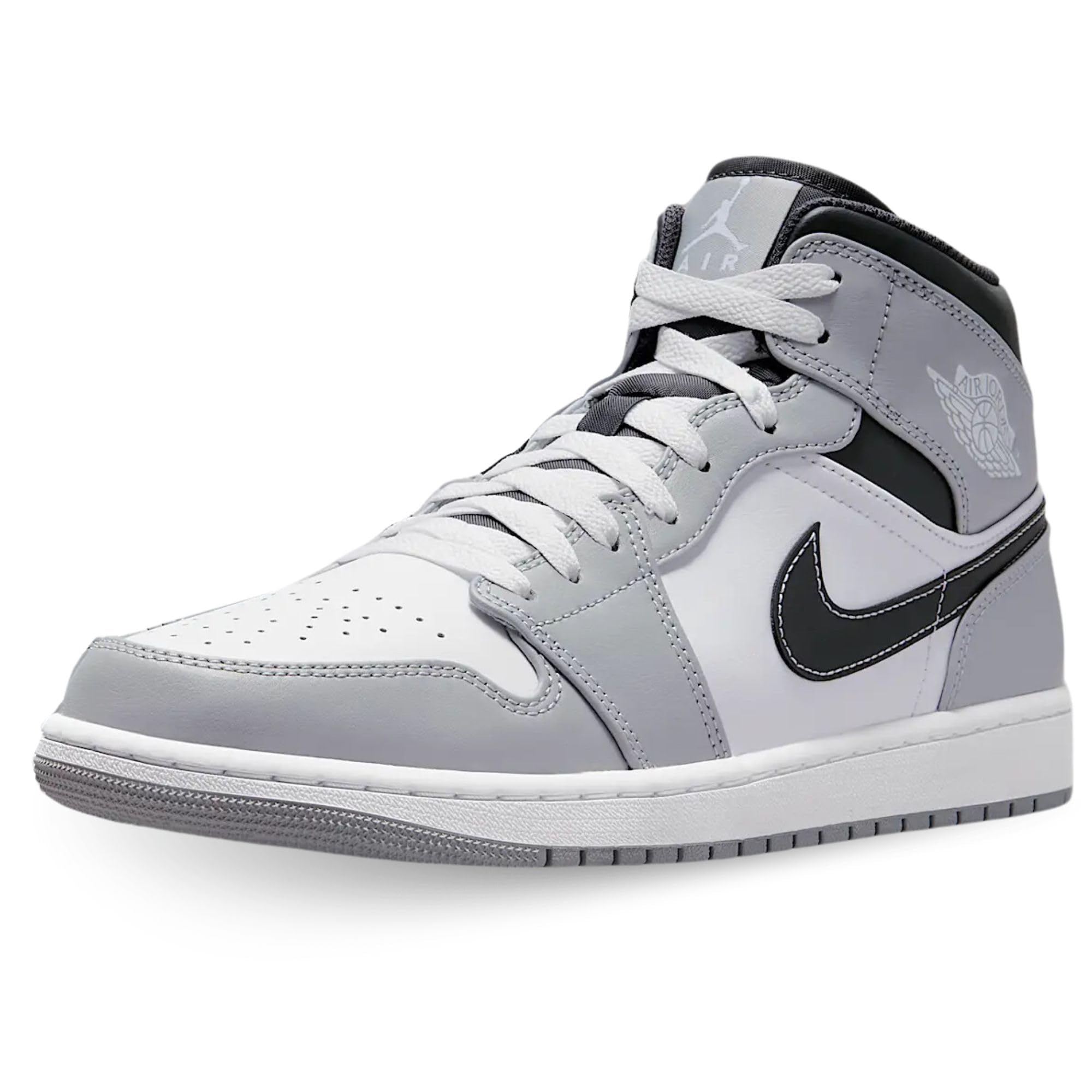 Nike Men's Air Jordan 1 Mid Sneaker