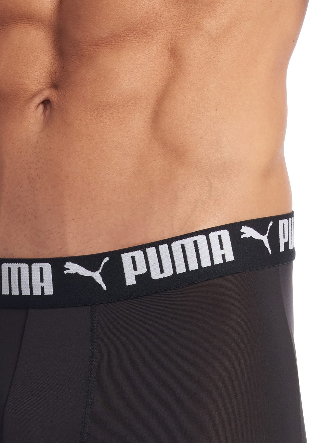 Puma Men's 3-Pack Volume Boxer Brief