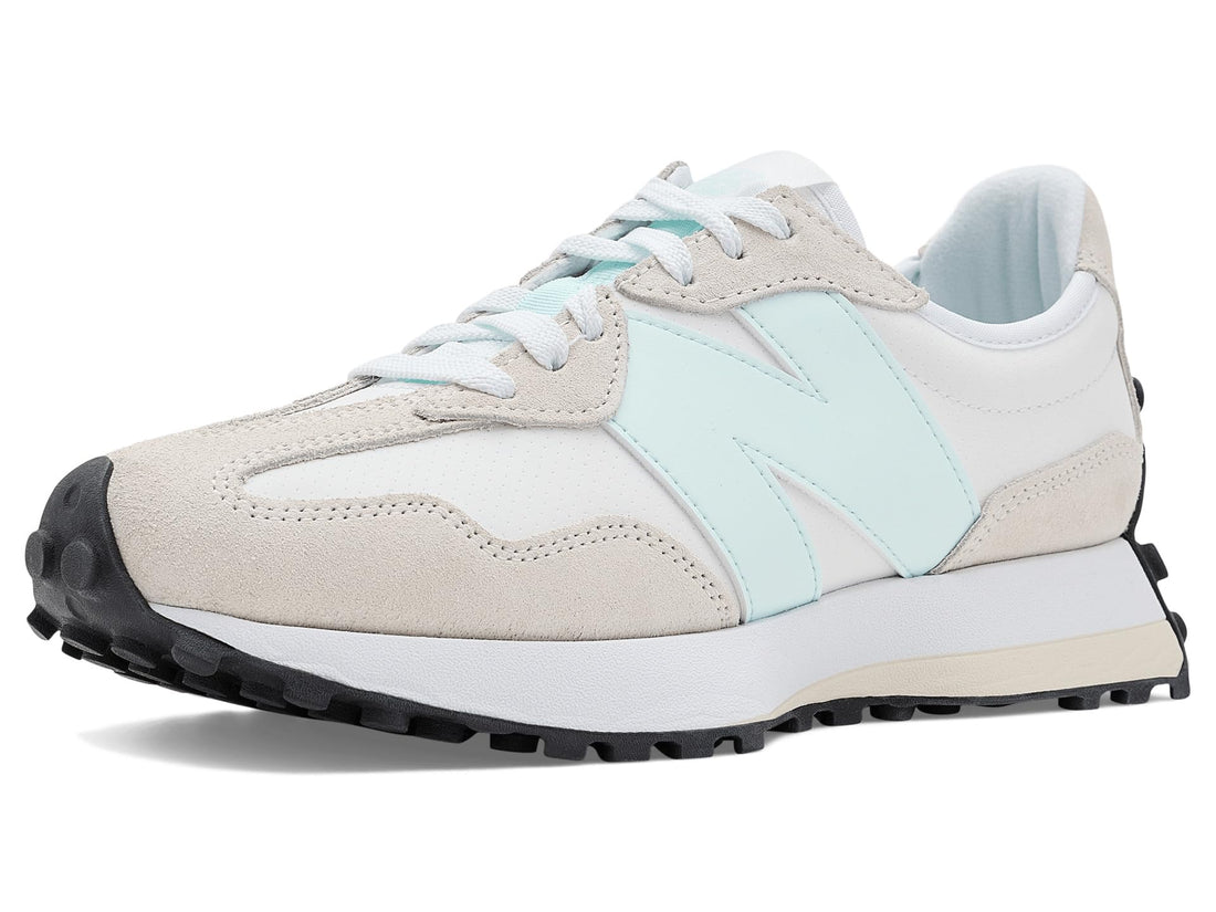 New Balance Women's 327 Sneaker