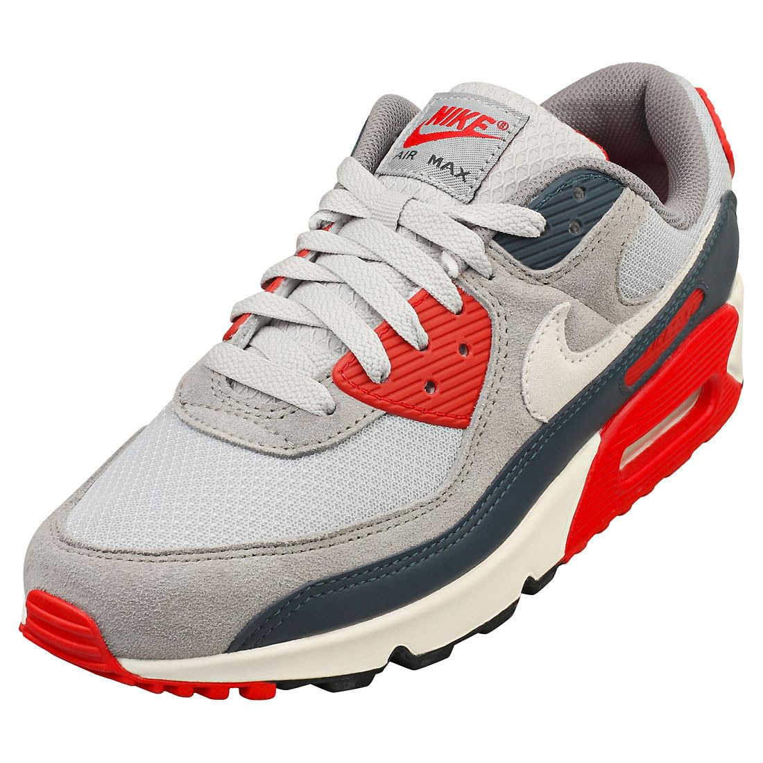 Nike Men's Air Max 90 Sneaker