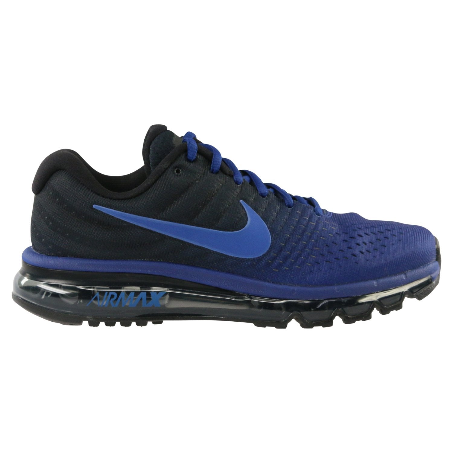Nike Men's Air Max 2017 Sneaker