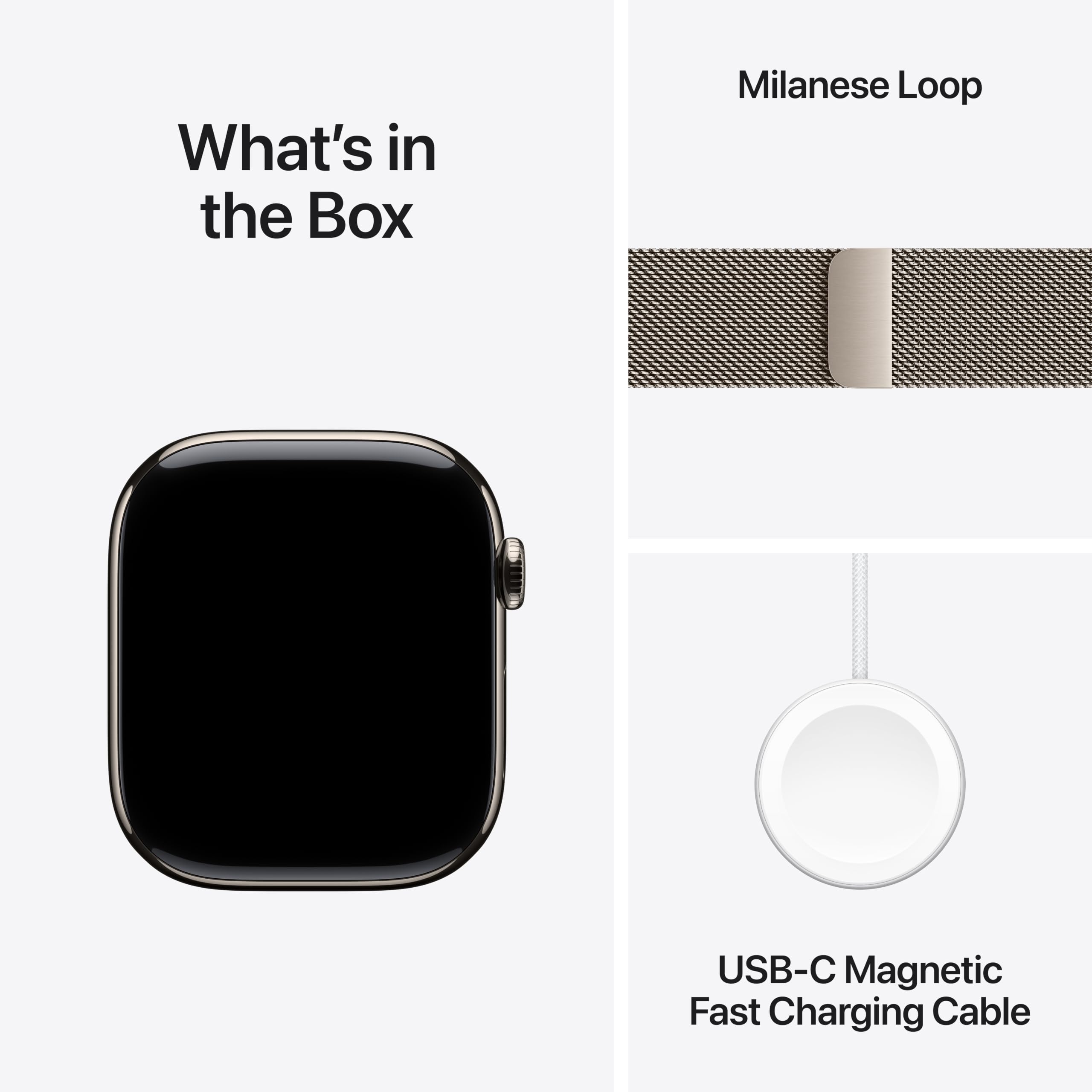 Apple Watch Series 11 [GPS 42mm] Smartwatch with Jet Black Aluminum Case with Black Sport Band - S/M. Sleep Score, Fitness Tracker, Health Monitoring, Always-On Display, Water Resistant