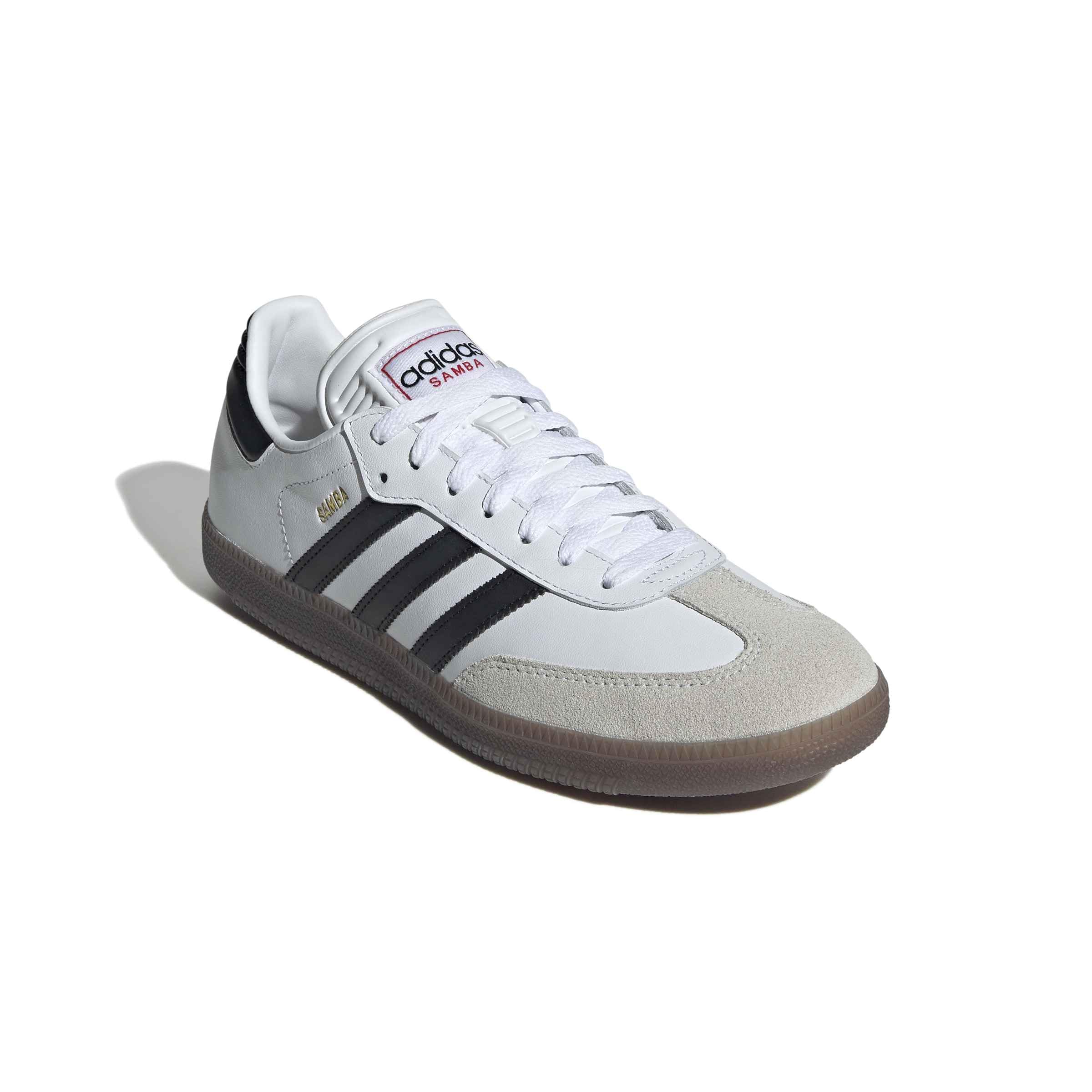 adidas Unisex-Adult Samba Indoor Shoe