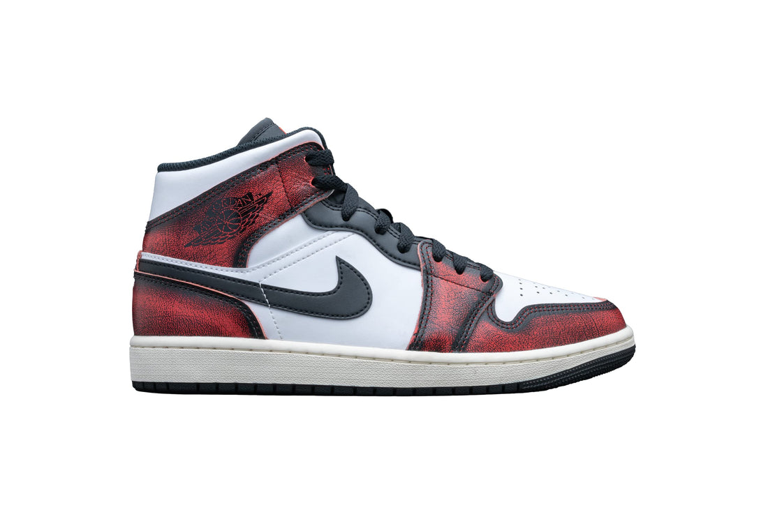 Nike Men's Air Jordan 1 Mid Sneaker