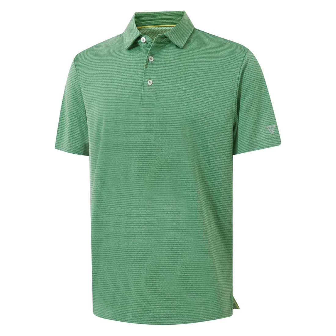 M MAELREG Men‘s Golf Shirts Short Sleeve Ultra-Light Soft Performance Quick Dry Athletic with UPF 30+ Polo Shirts for Men