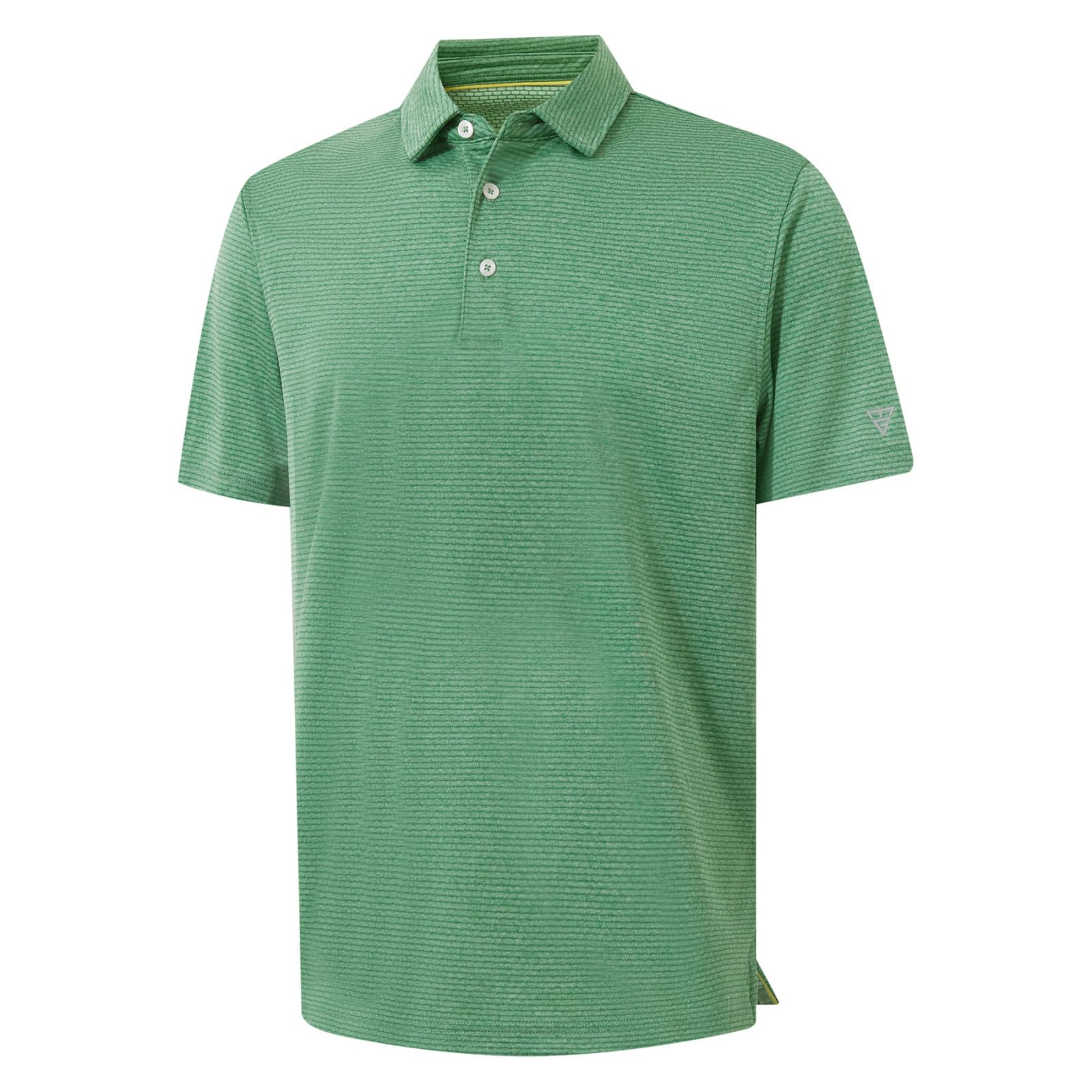 M MAELREG Men‘s Golf Shirts Short Sleeve Ultra-Light Soft Performance Quick Dry Athletic with UPF 30+ Polo Shirts for Men