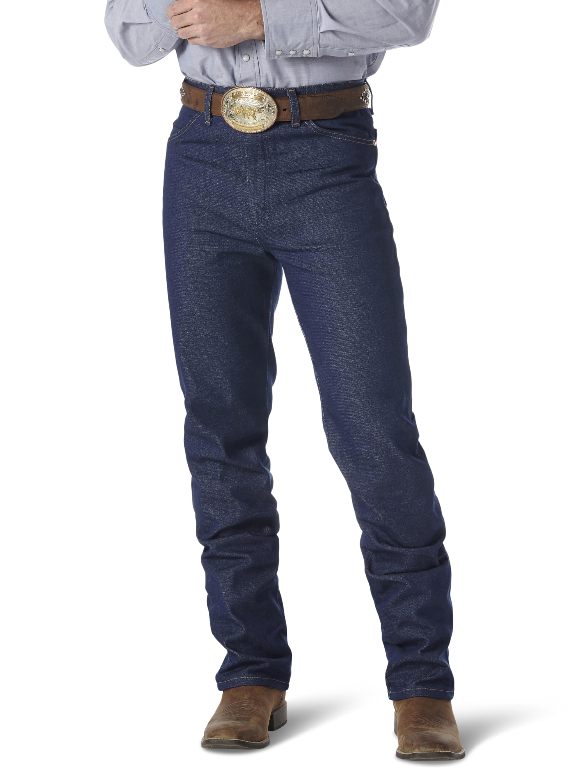 Wrangler Men's 0936 Cowboy Cut Slim Fit Jean