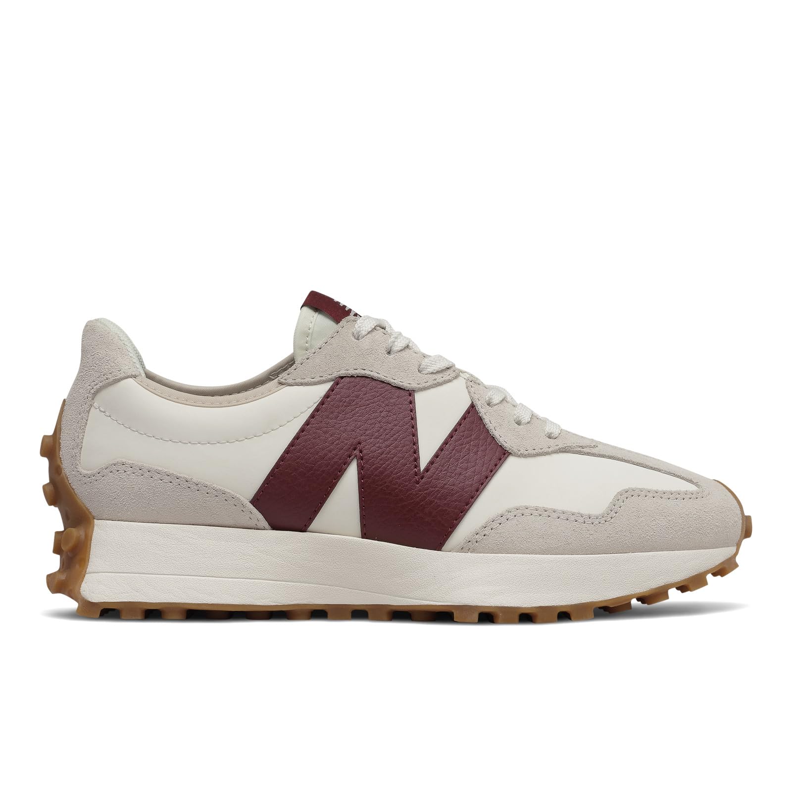 New Balance Women's 327 Sneaker