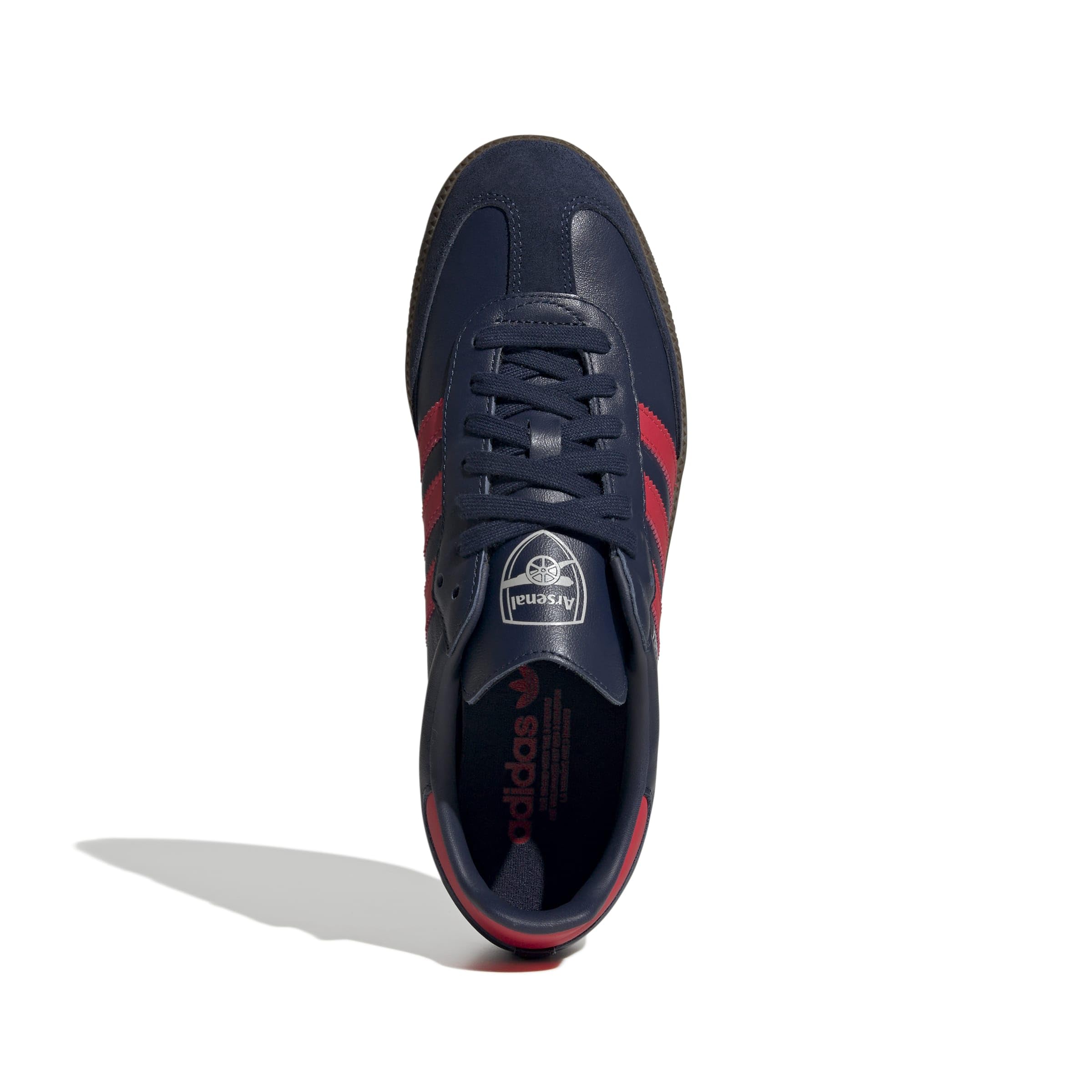 adidas Men's Samba Indoor Soccer Shoes