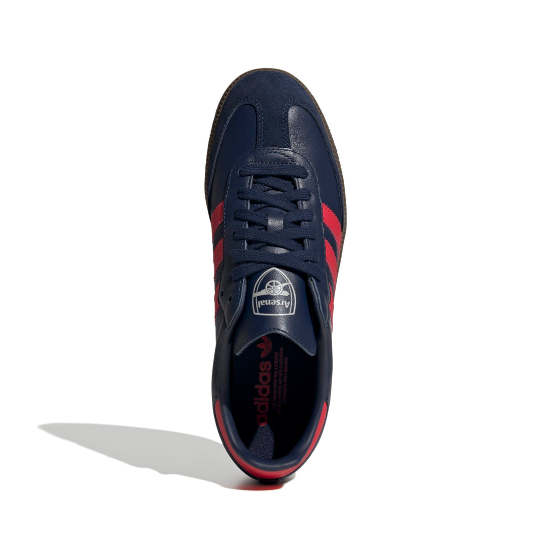 adidas Men's Samba Indoor Soccer Shoes