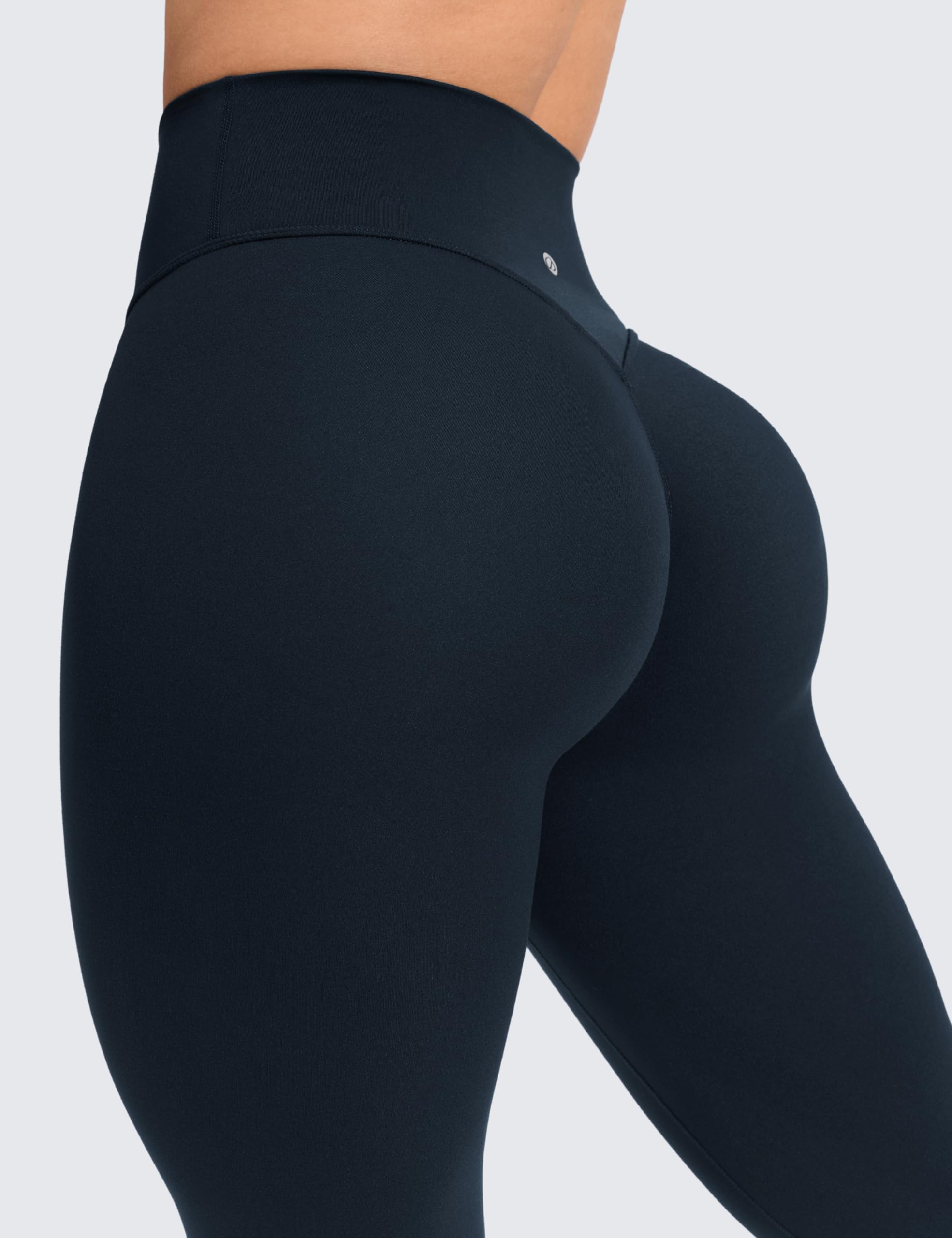 CRZ YOGA Secretsculpt Minor Leggings 25"