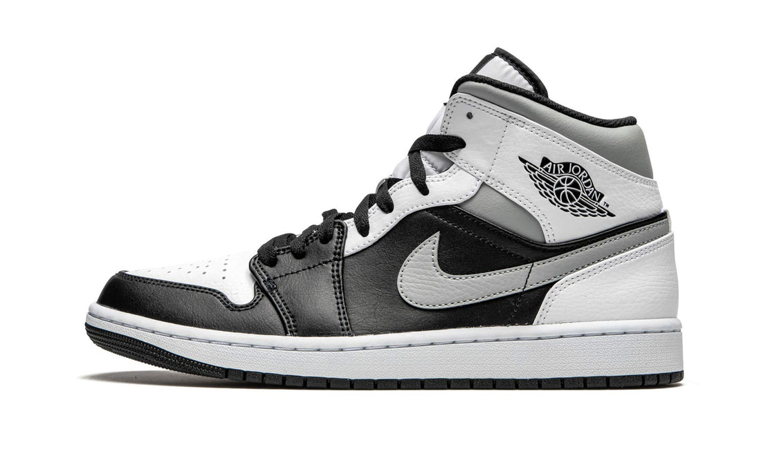 Nike Men's Air Jordan 1 Mid Sneaker