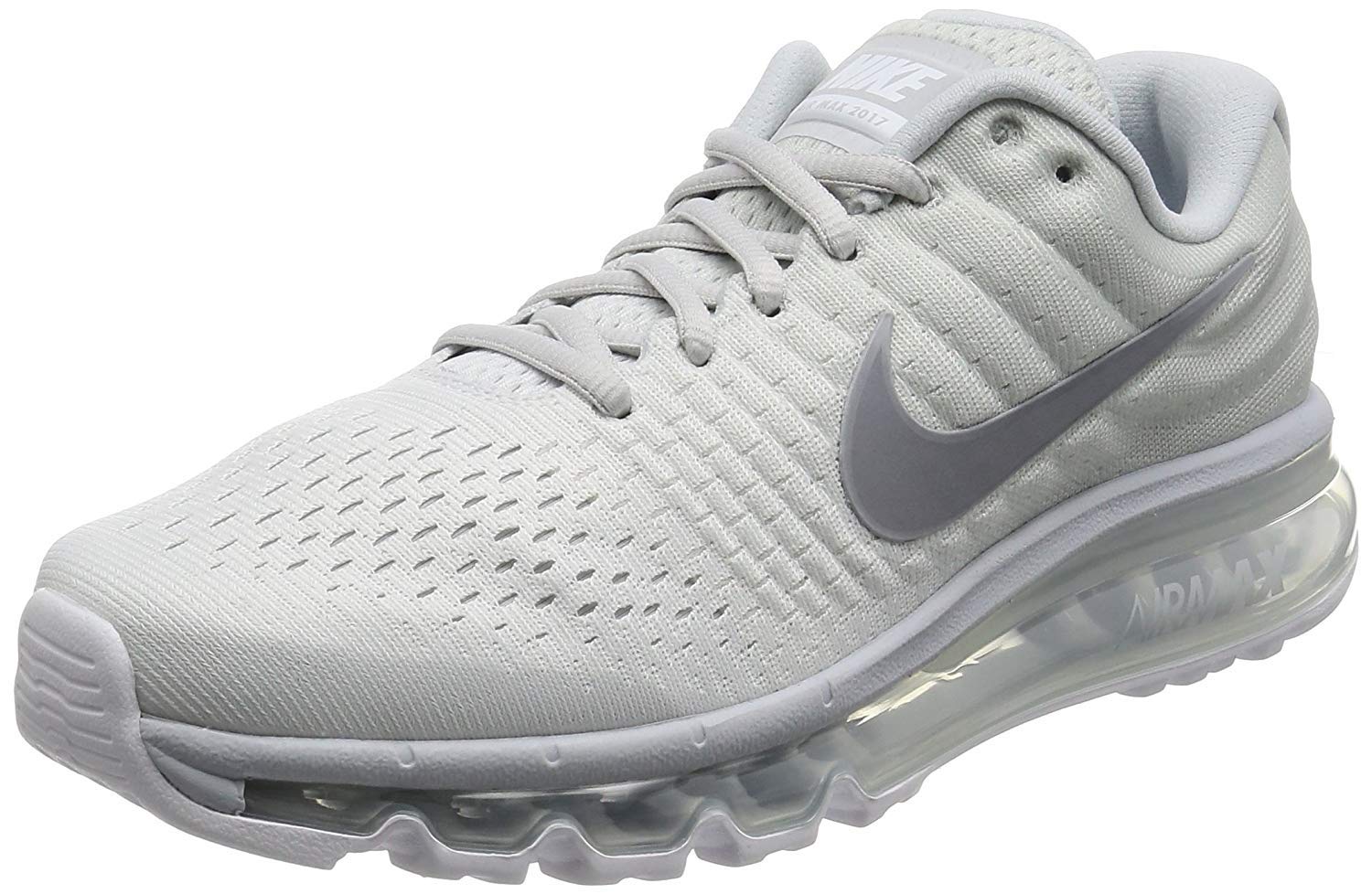 Nike Men's Air Max 2017 Sneaker