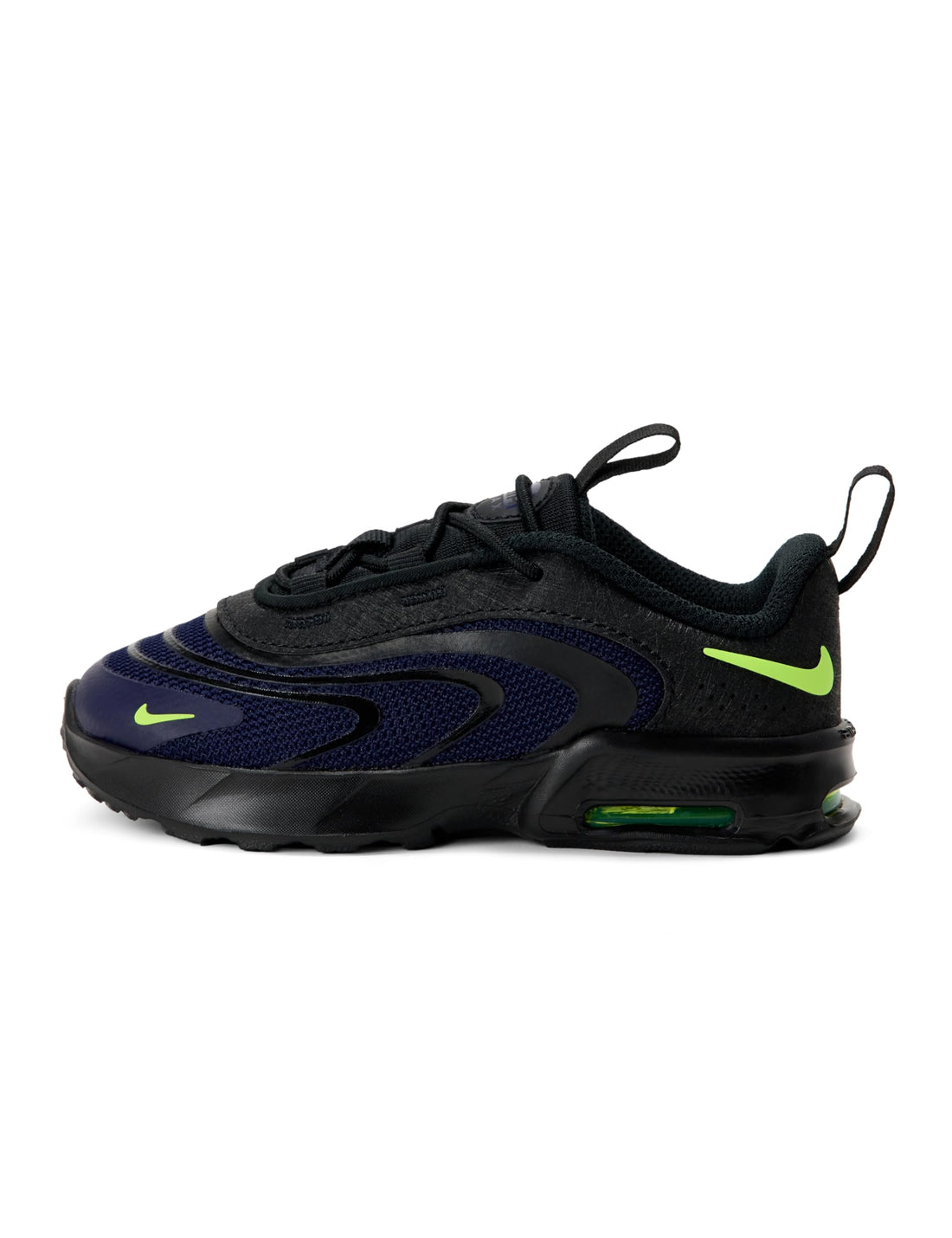 Nike Unisex Kids' Air Max Fire Shoes - Boys Girls Toddlers & Baby Sneakers