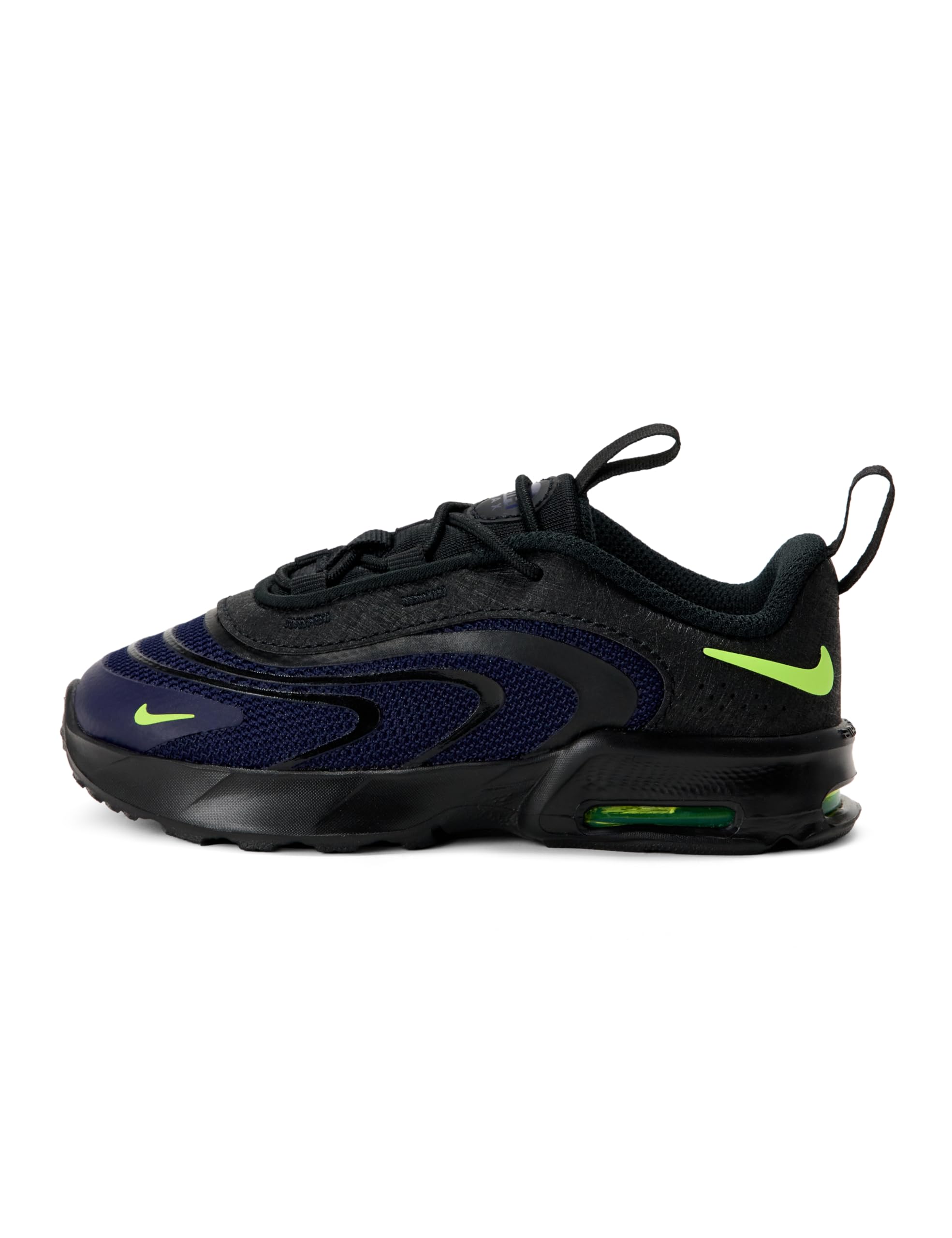 Nike Unisex Kids' Air Max Fire Shoes - Boys Girls Toddlers & Baby Sneakers