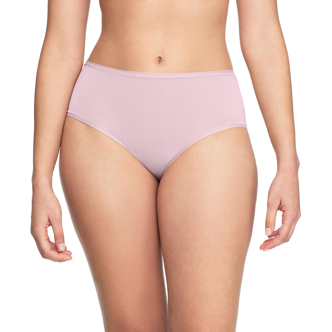 Warner's womens Warners Women's So Stretchy, So Good Hipster Panty Wrw253hp14