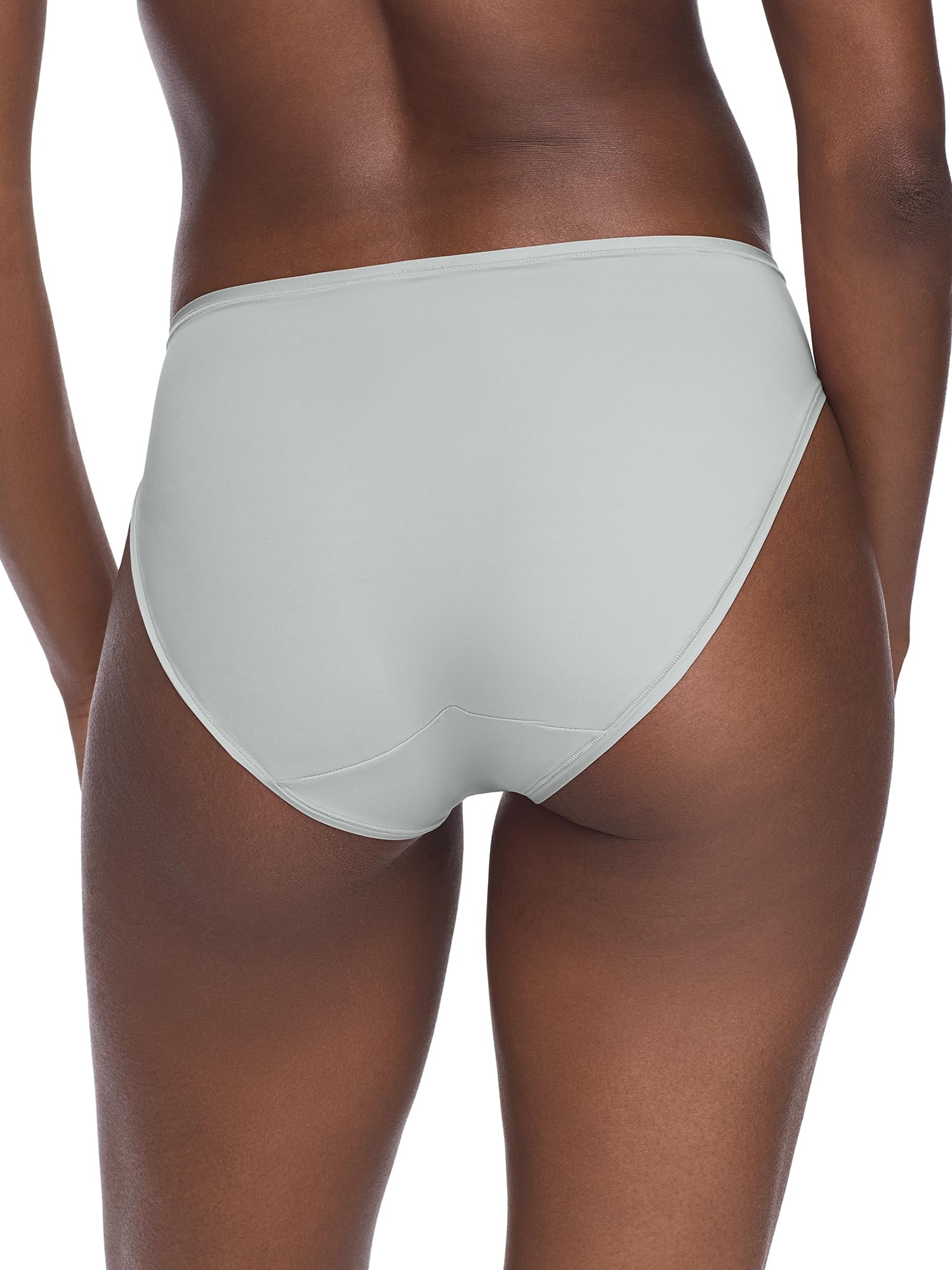 Warner's womens Women's So Stretchy So Good Hi-cut Panty Wrw253hc12