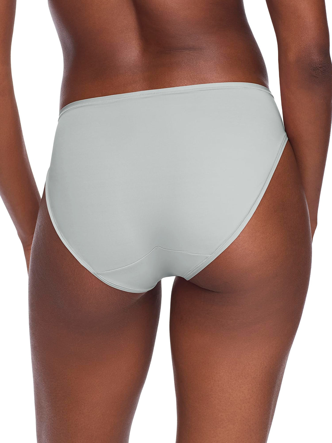 Warner's womens Women's So Stretchy So Good Hi-cut Panty Wrw253hc12