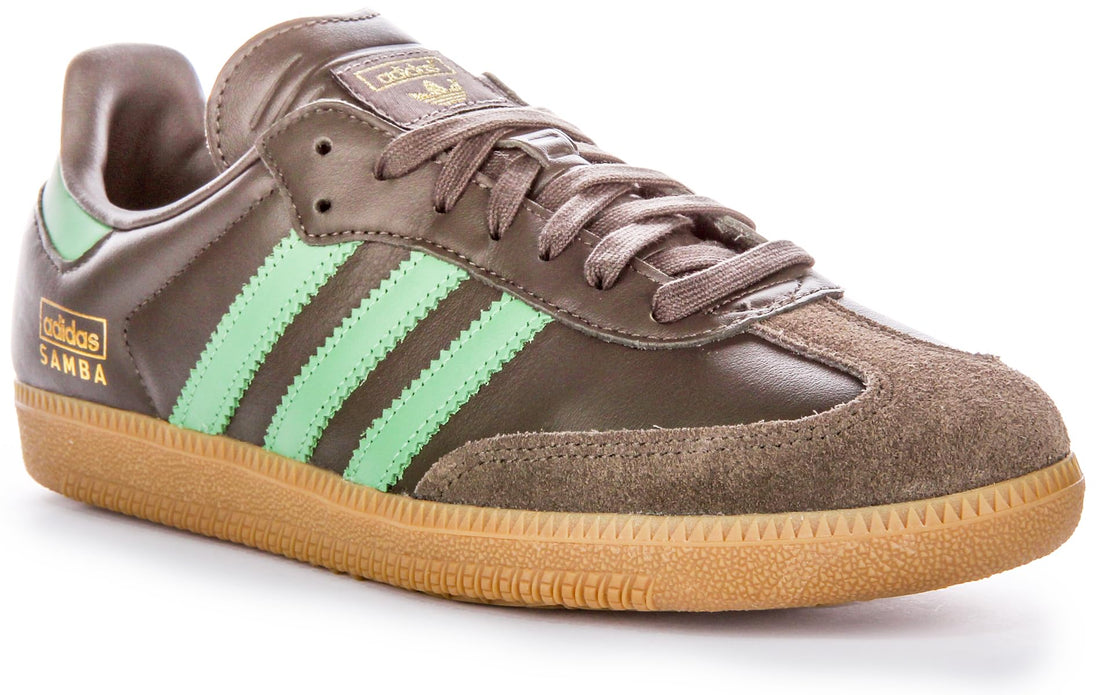 adidas Men's Samba Shoes