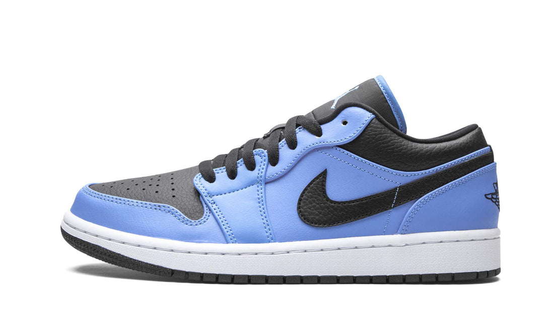 Nike Men's Air Jordan 1 Low Sneaker