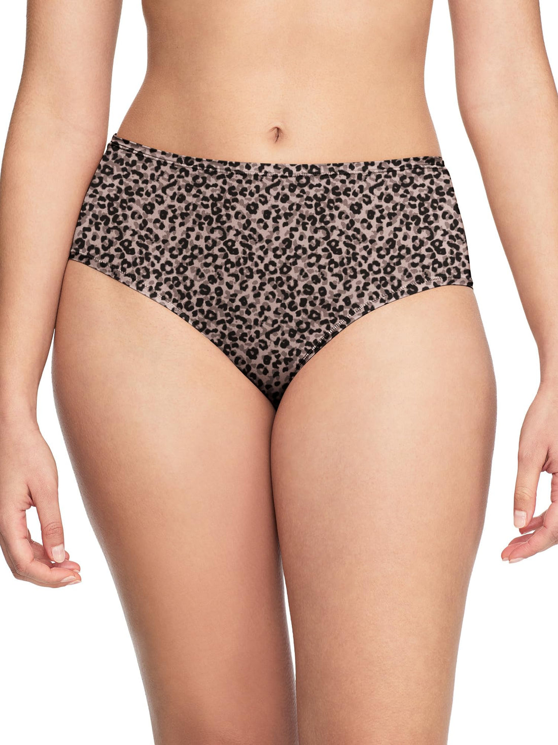 Warner's womens Warners Women's So Stretchy, So Good Hipster Panty Wrw253hp14