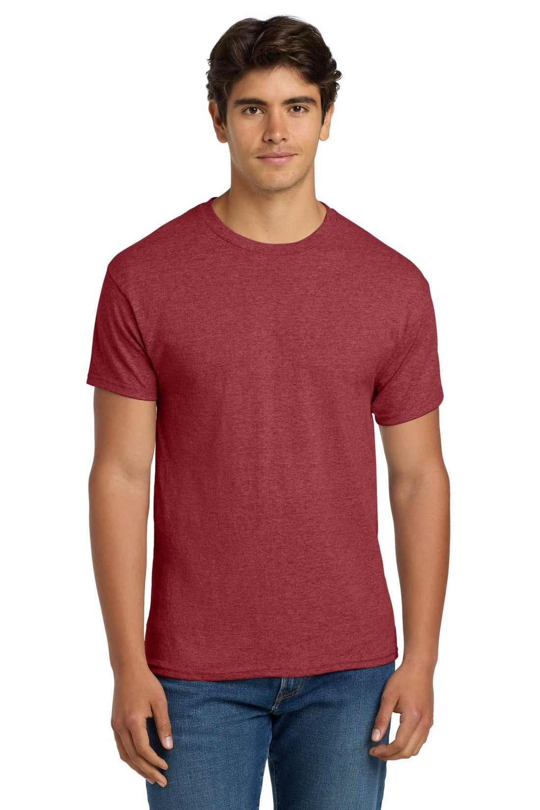 Hanes Men's Comfortblend Ecosmart T-Shirt