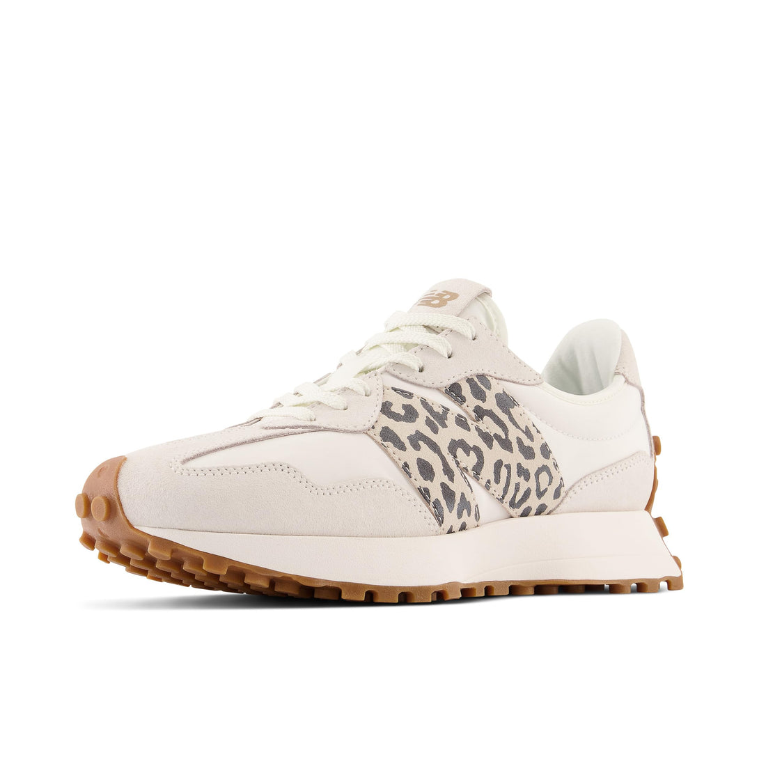 New Balance Women's 327 Sneaker