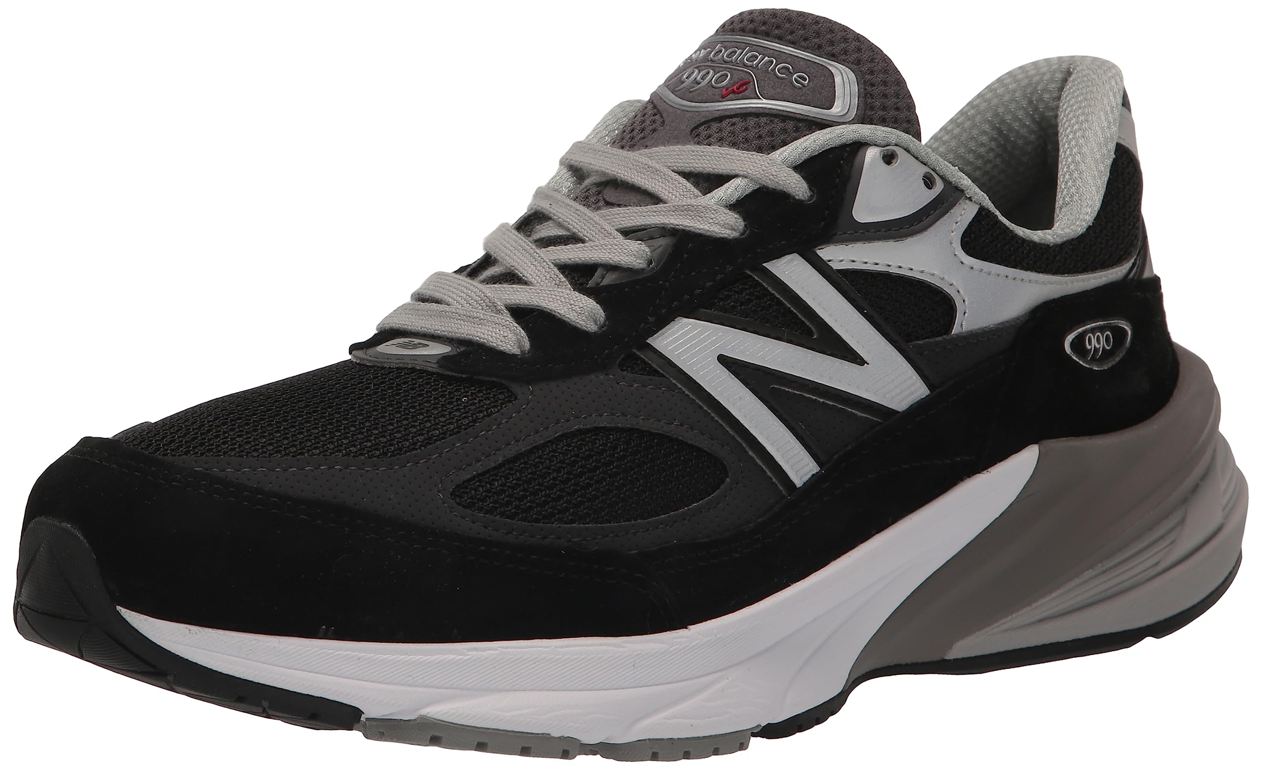 New Balance Men's Made in USA 990v6 Sneakers