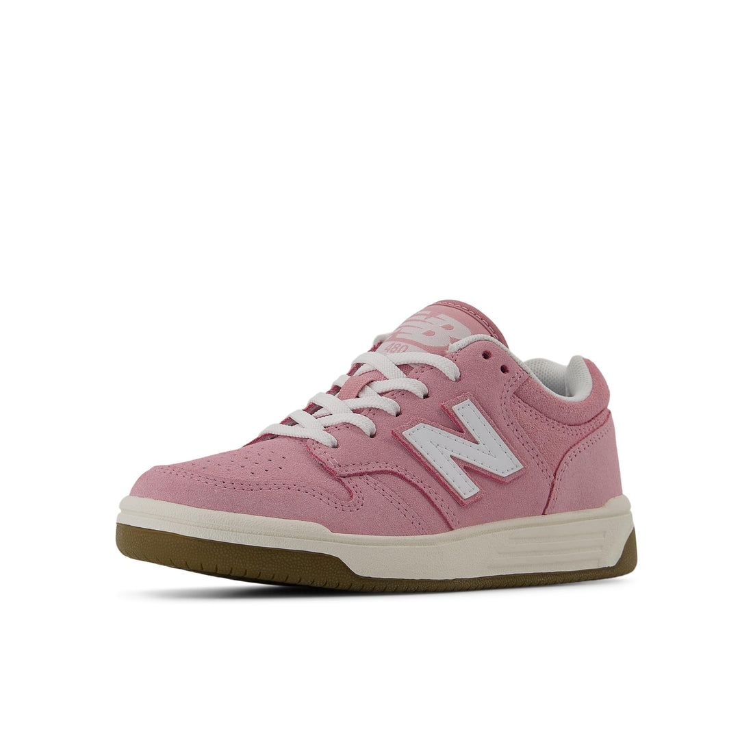 New Balance Kids 480 V1 Lace-up Sneaker