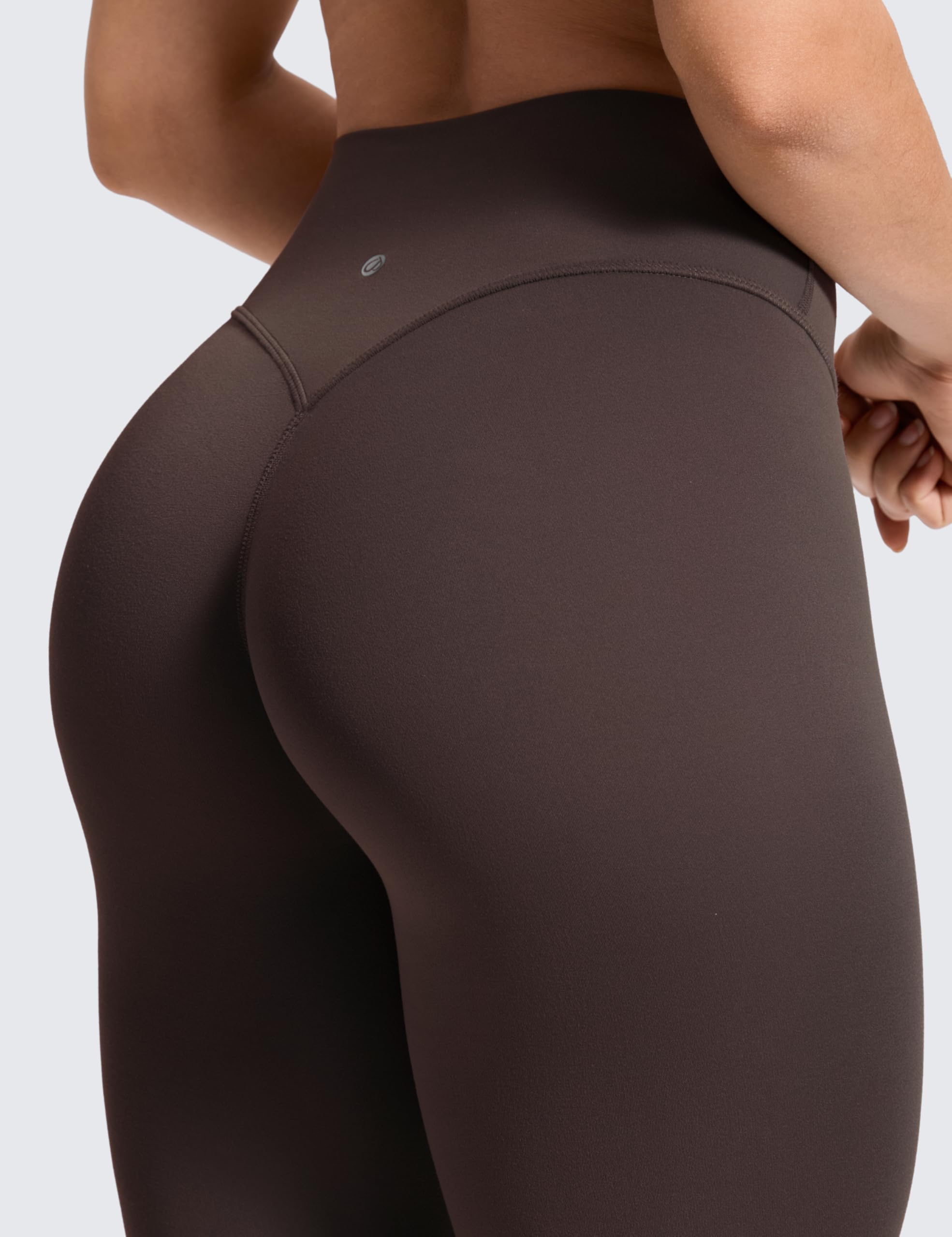 CRZ YOGA Secretsculpt Minor Leggings 25"