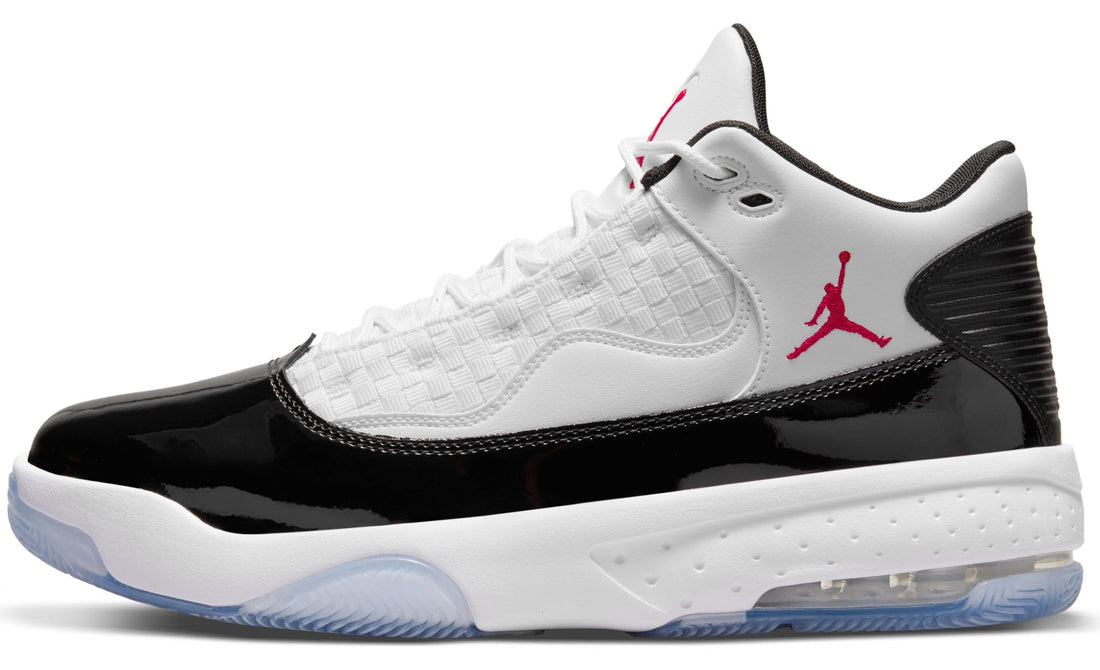 Nike Men's Jordan Max Aura 2 Basketball Shoe