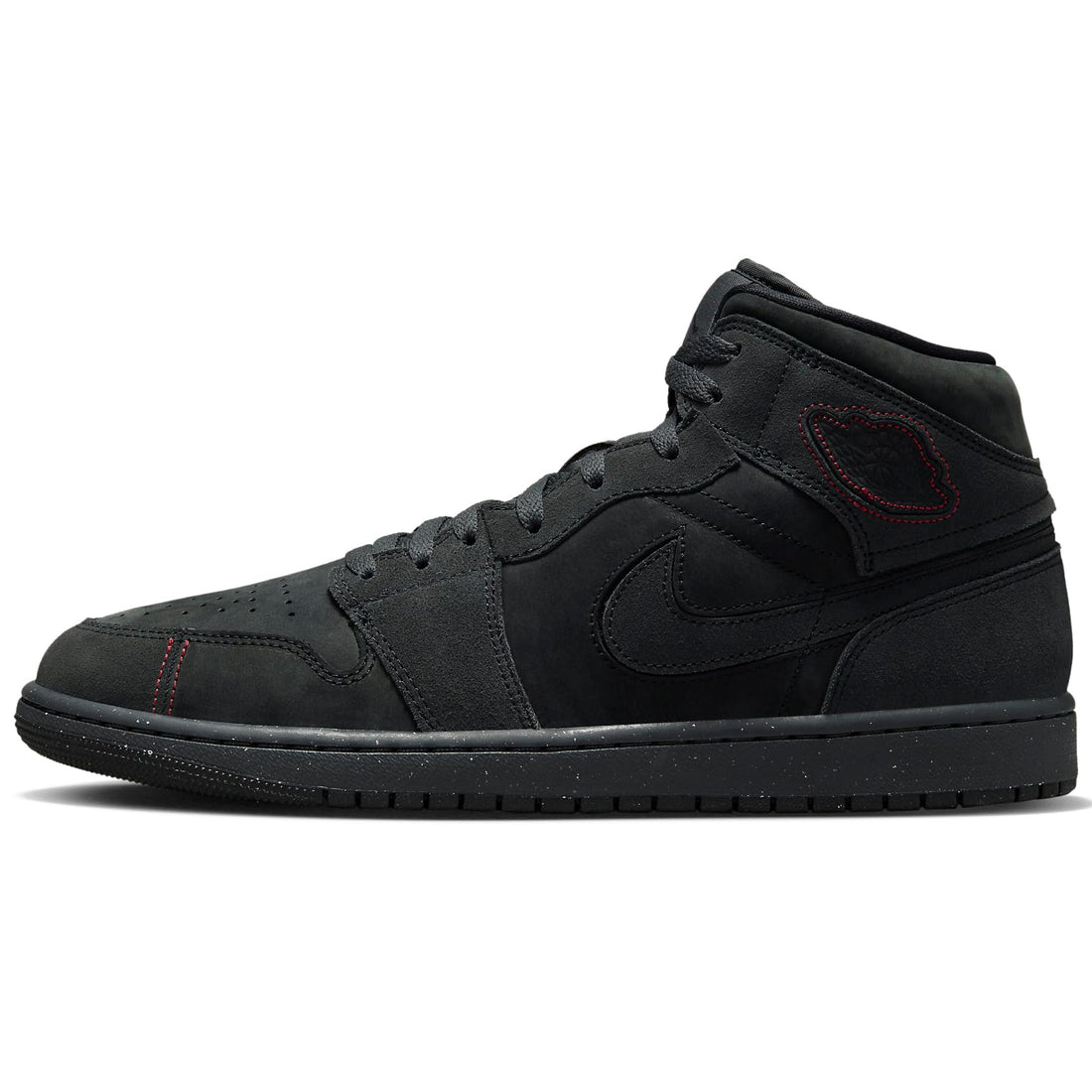 Nike Mens Air Jordan 1 Mid Se