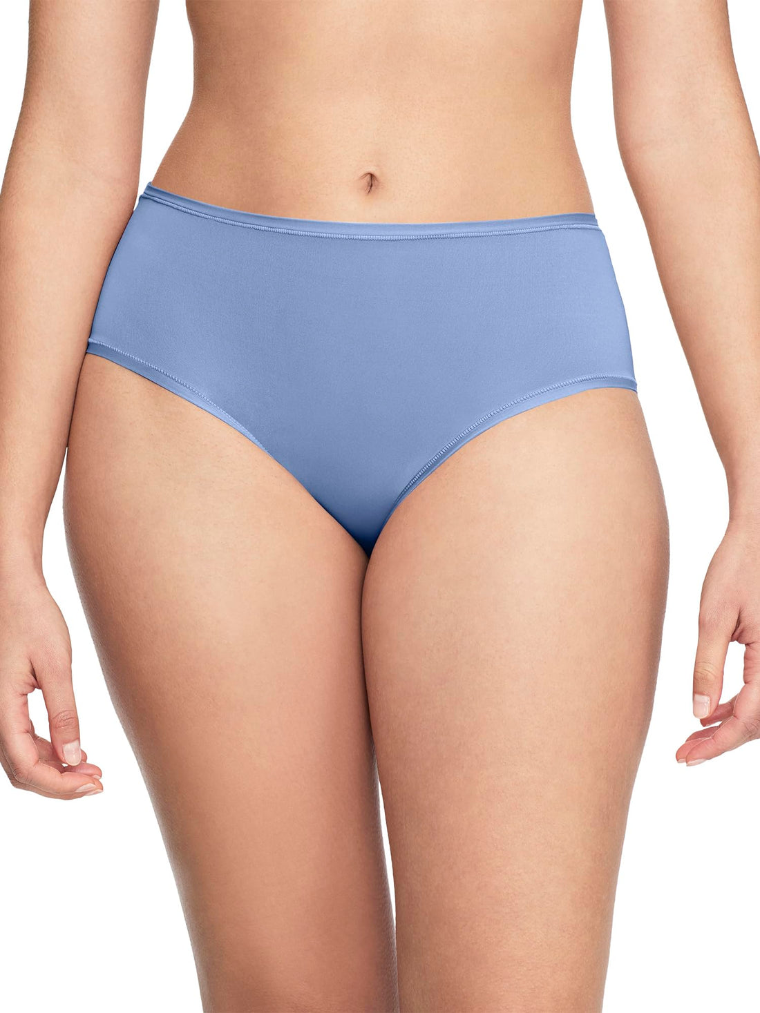Warner's womens Warners Women's So Stretchy, So Good Hipster Panty Wrw253hp14