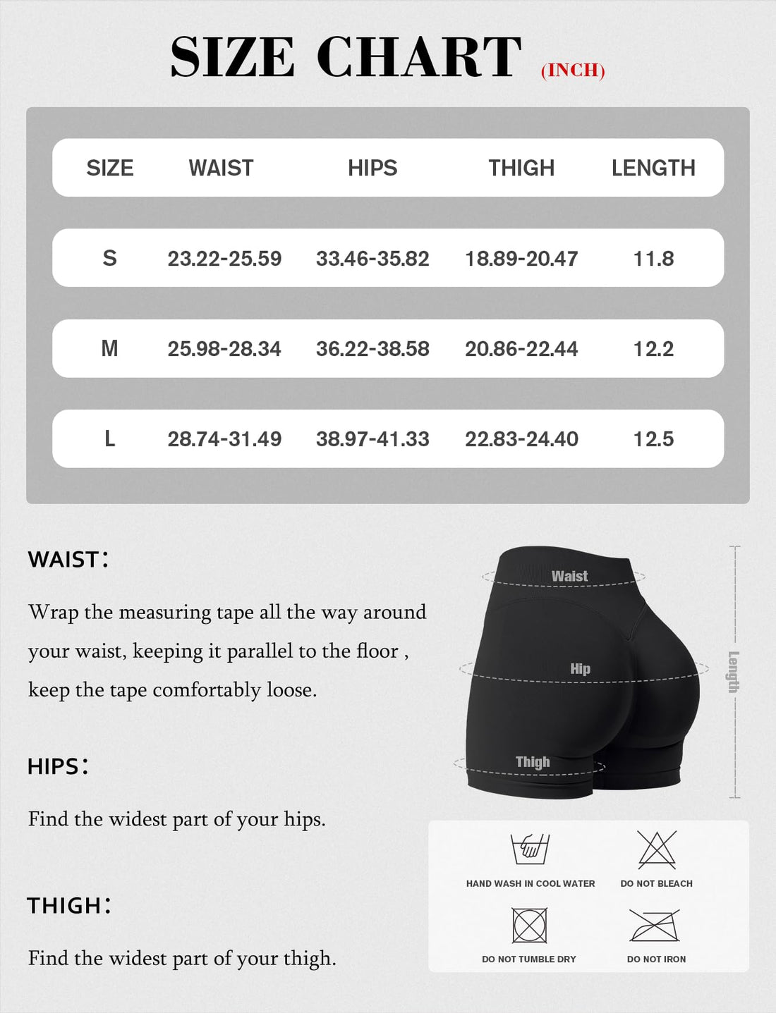 3 Pack Workout Gym Shorts Women Scrunch Butt Lifting Seamless High Waist Yoga Booty Shorts for Women