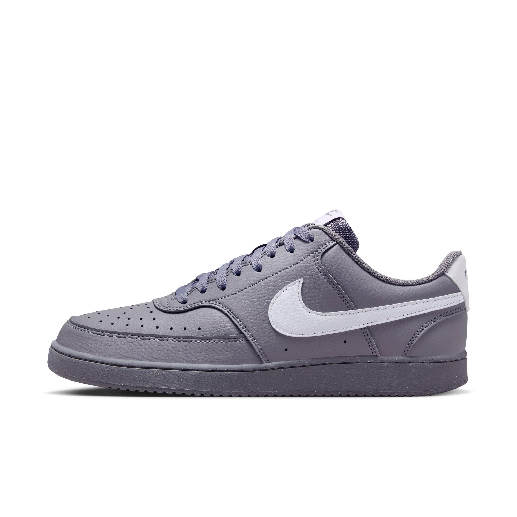 Nike Men's Court Vision Low Next Nature Shoes
