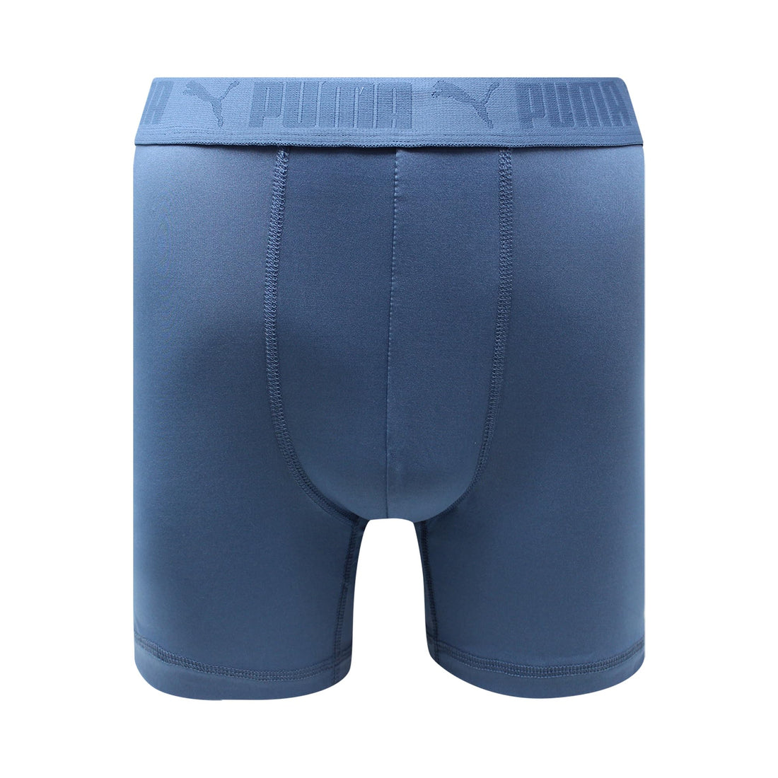 PUMA Men's 5 Pack Performance Boxer Briefs