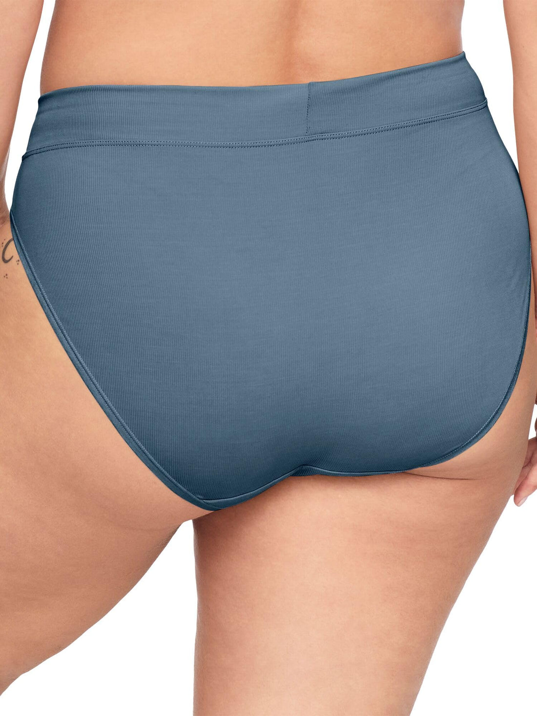 Warner's womens Warners Women'sno Pinching, No Problem Dig-free High Waist Hi-cut Wrw253hc11