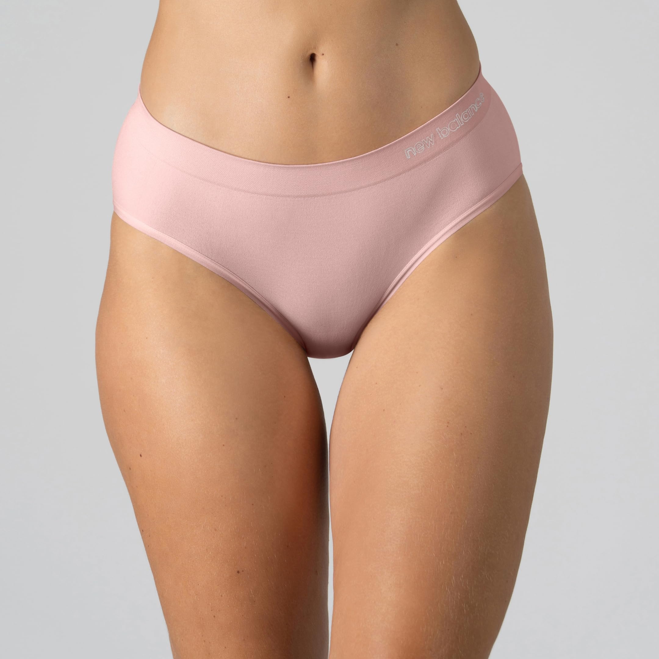 New Balance Women's Performance Hipster 3 Pack