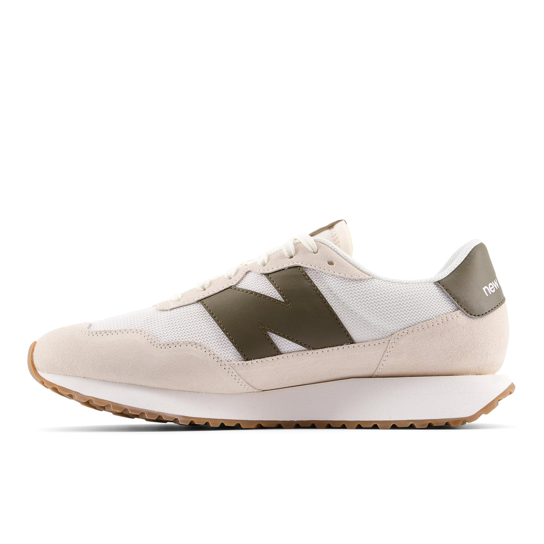 New Balance Men's 237 V1 Sneaker