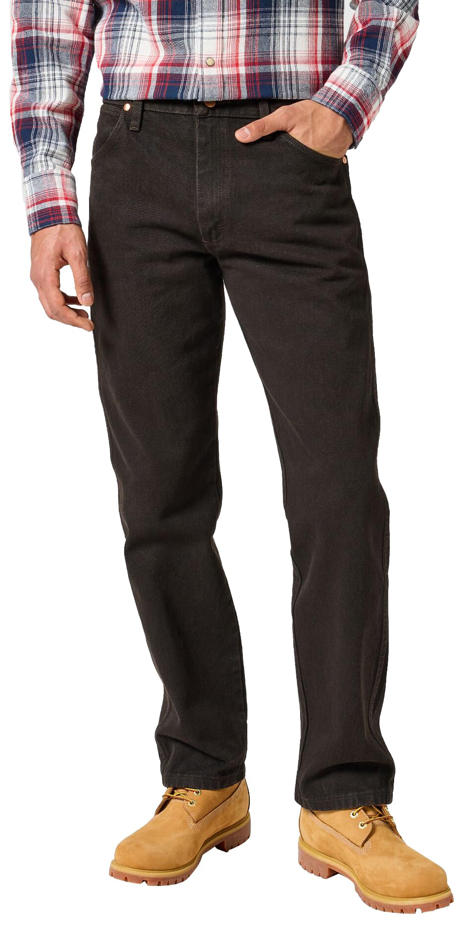 Wrangler Men's 13mwz Cowboy Cut Original Fit Jean