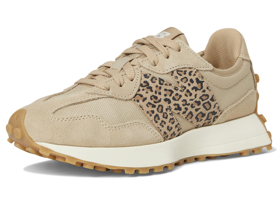 New Balance Women's 327 Sneaker