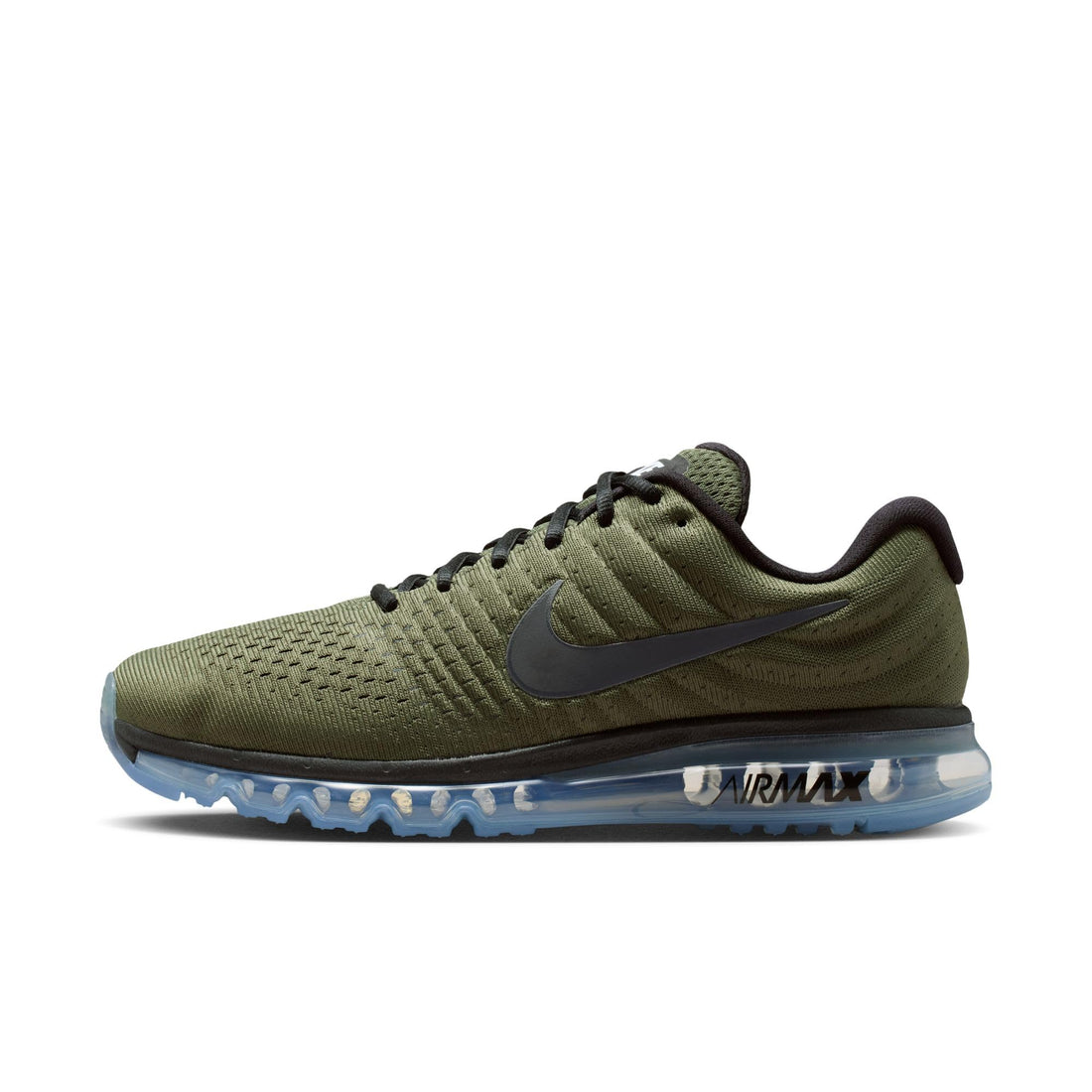 Nike Men's Air Max 2017 Sneaker