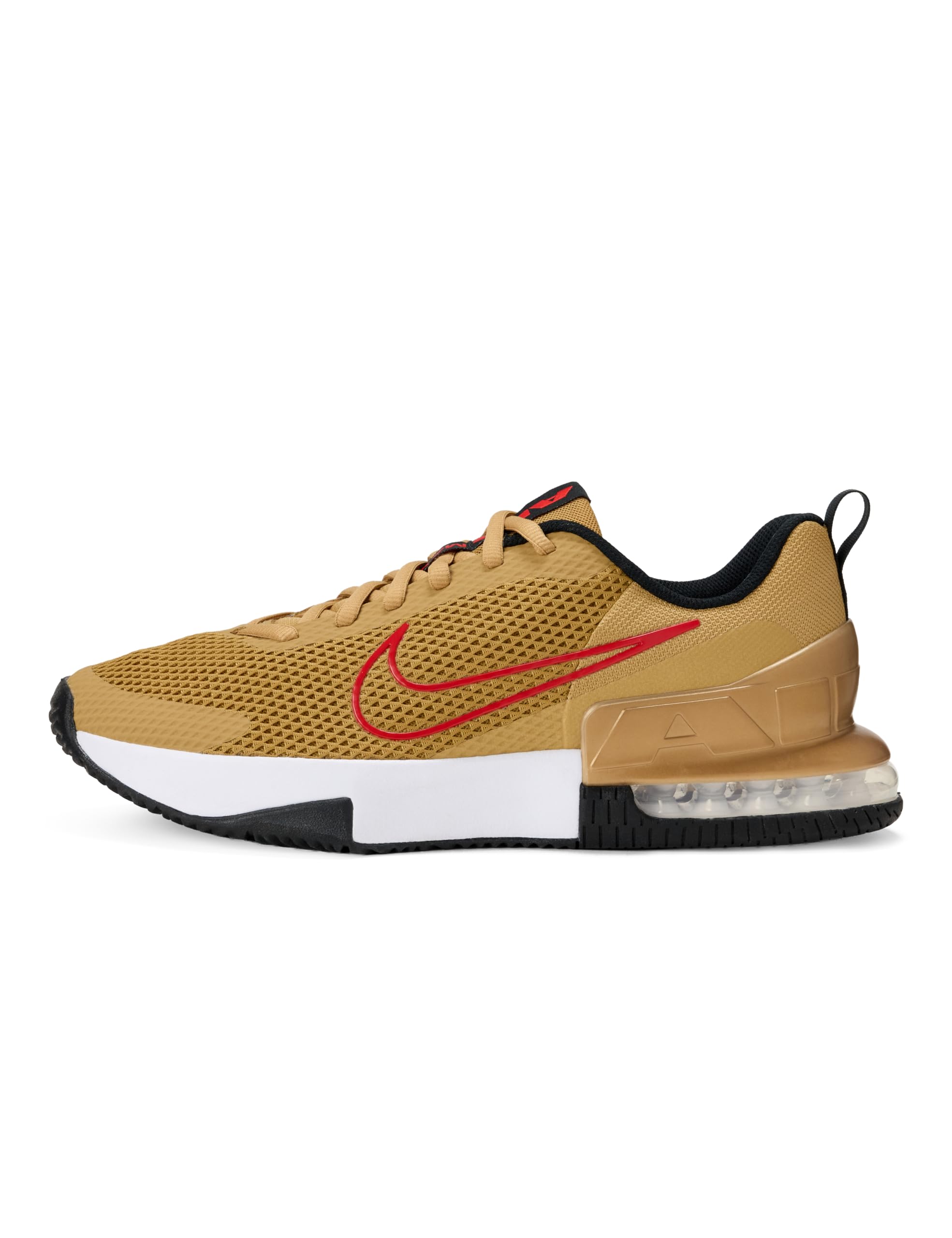Nike Men's Air Max Alpha Trainer 6 Workout Shoes