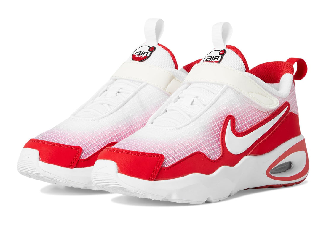 Nike Unisex Kids' Air Max Nova Shoes - Boys Girls Toddlers & Baby Sneakers