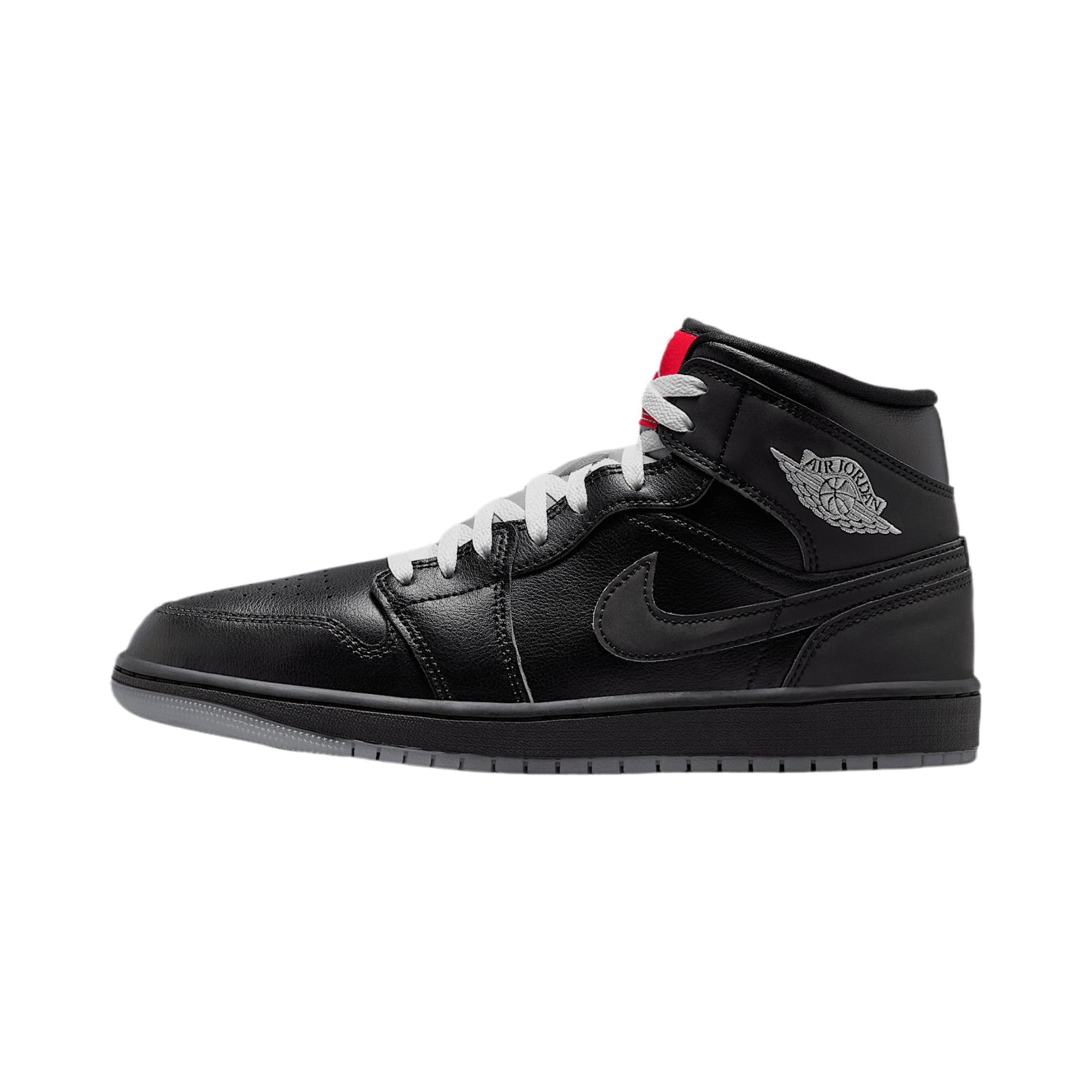 Nike Mens Air Jordan 1 Mid Se