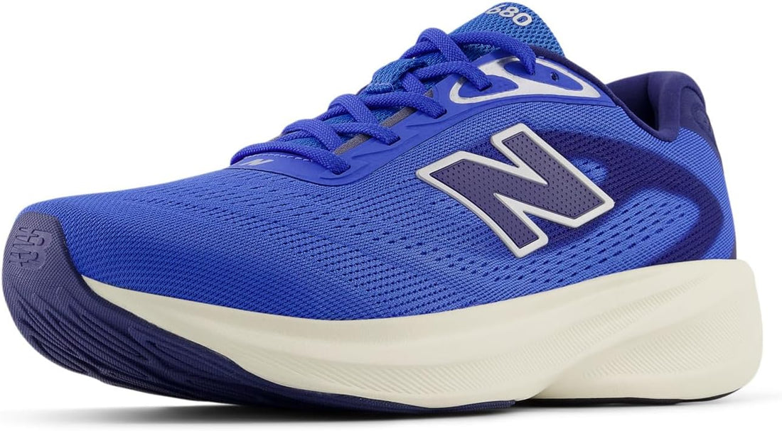 New Balance Men's Fresh Foam 680 V9 Running Shoe