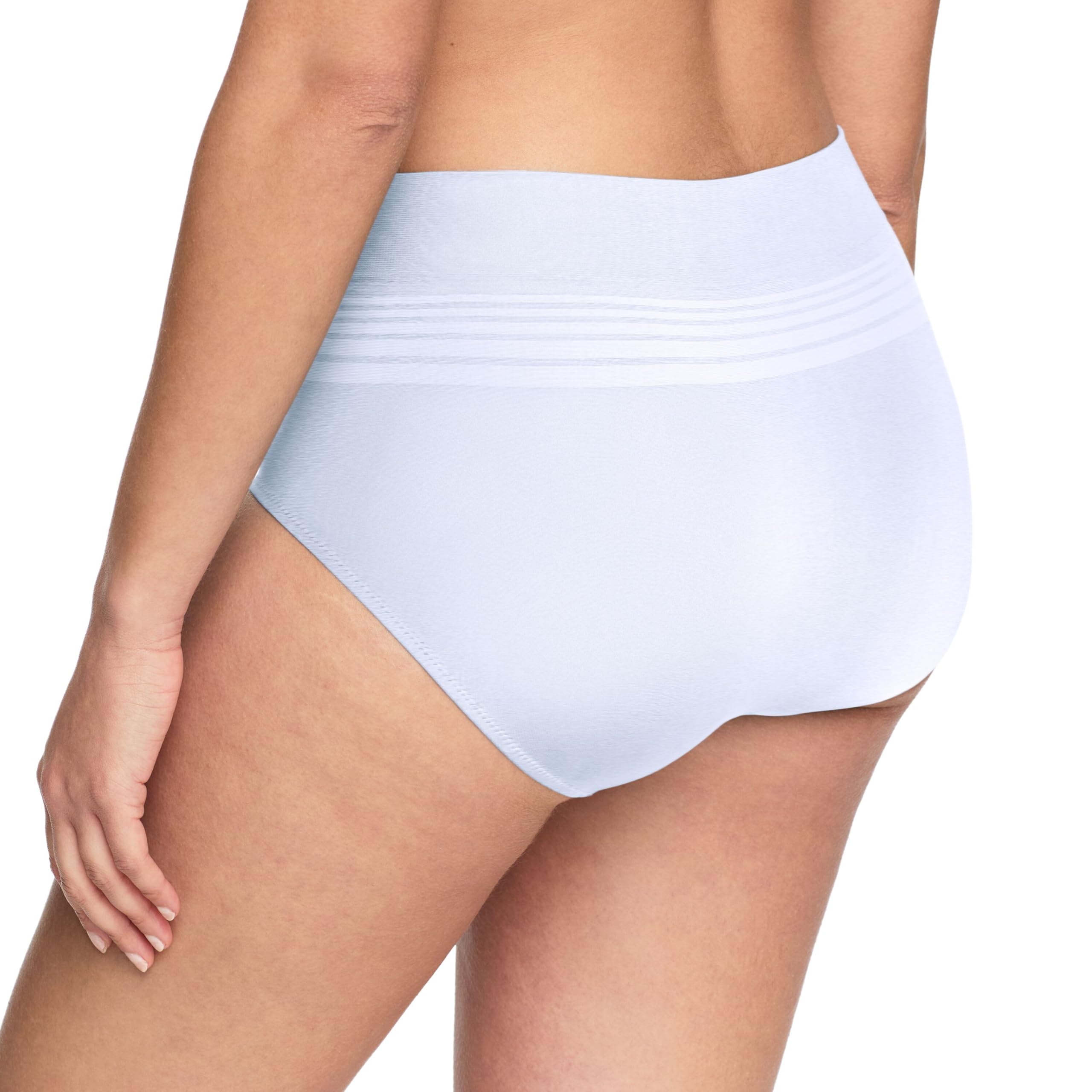 Warner's No Pinching No Problems Seamless Brief Underwear
