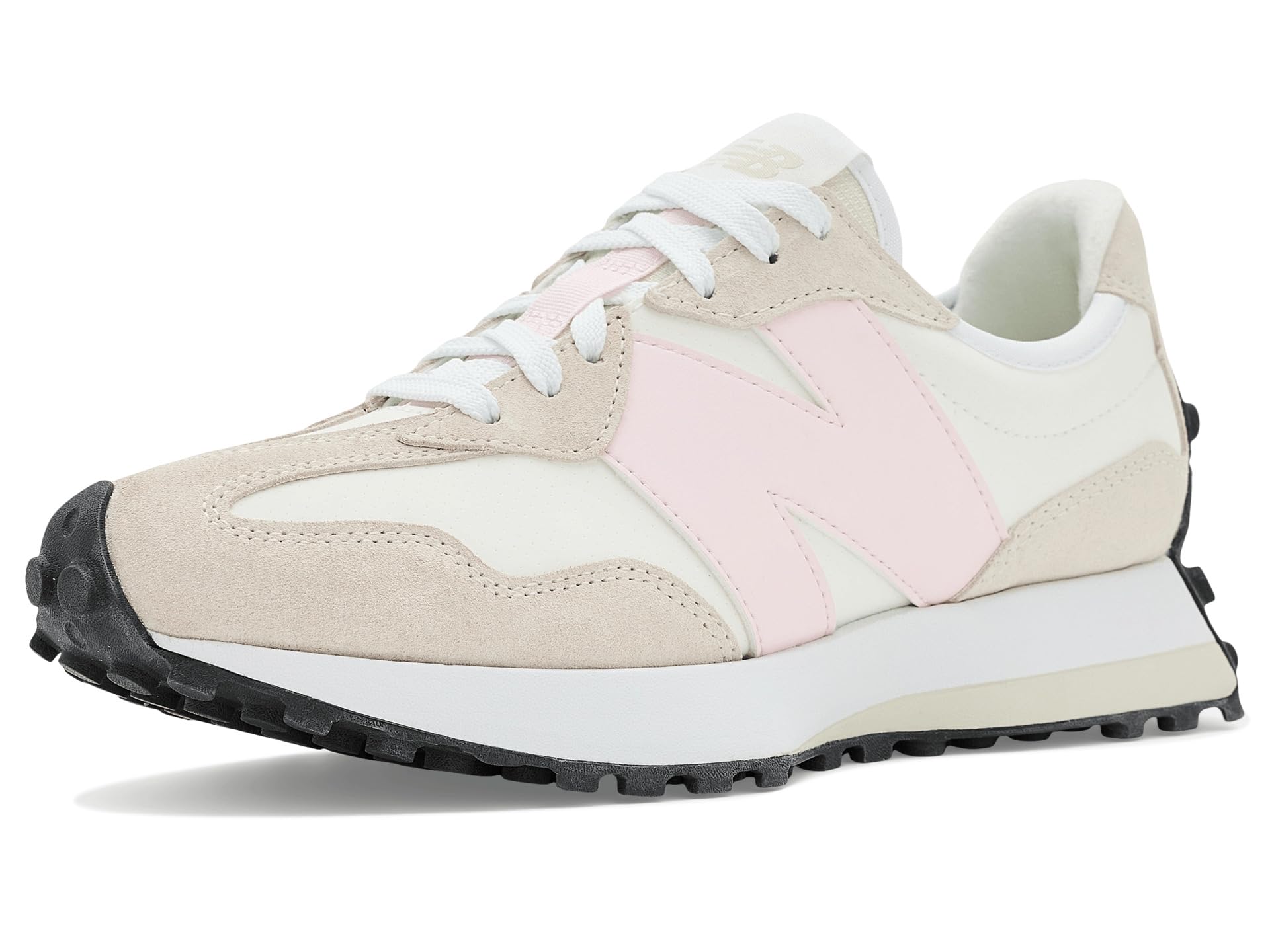 New Balance Women's 327 Sneaker