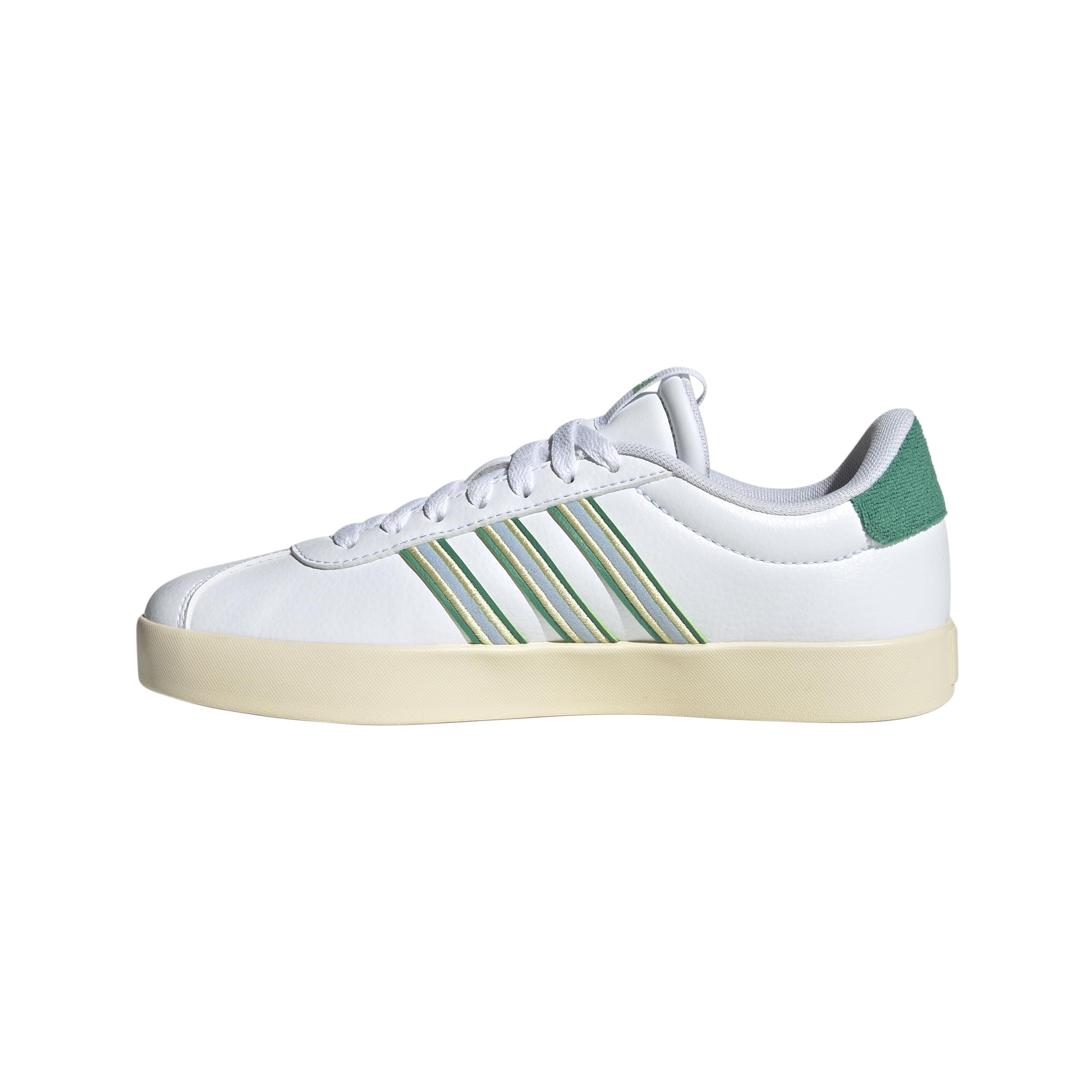 adidas Women's VL Court 3.0 Shoe
