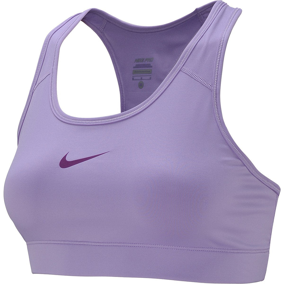 Nike Women's Victory Compression Sports Bra